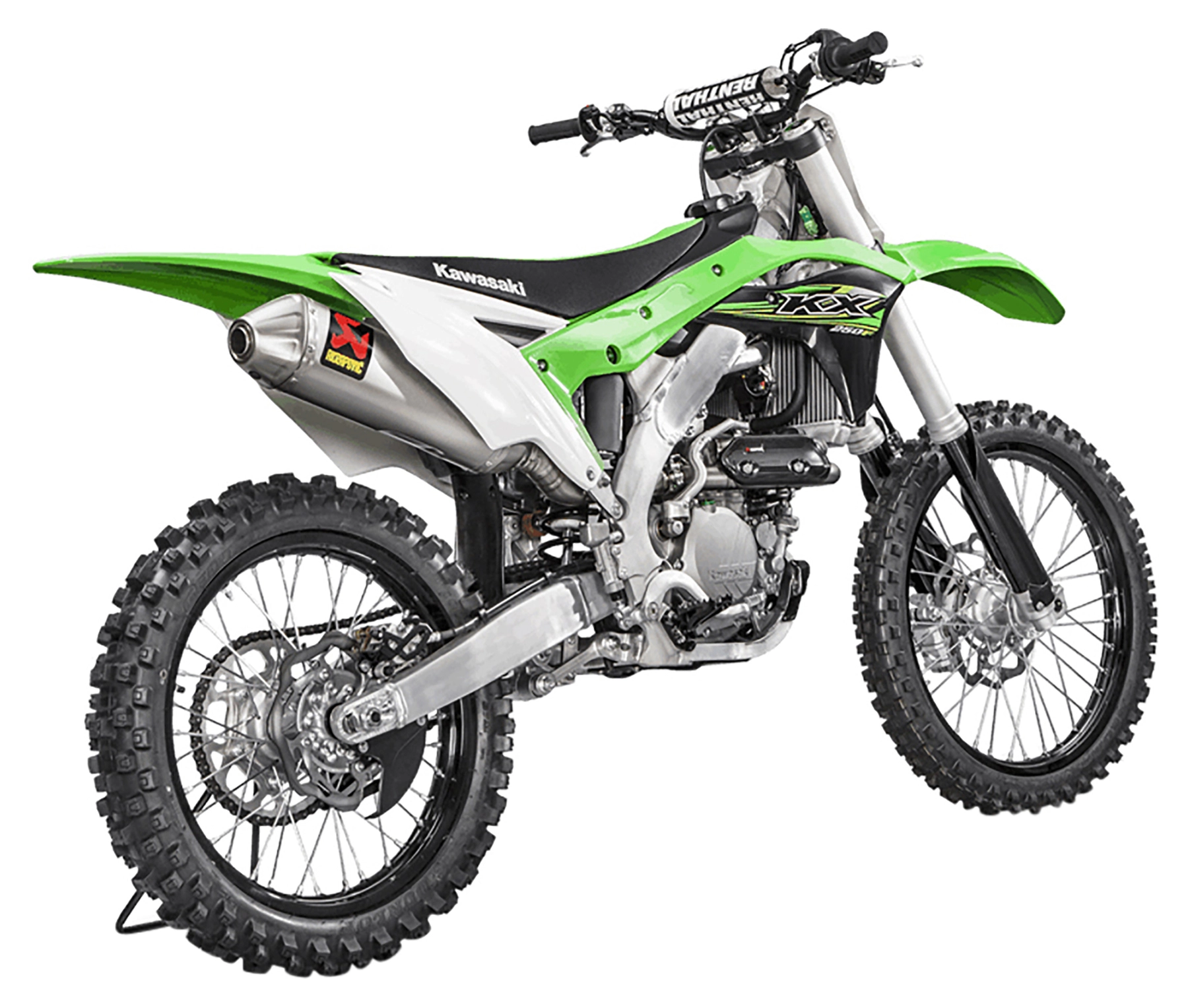 Mx Complete System