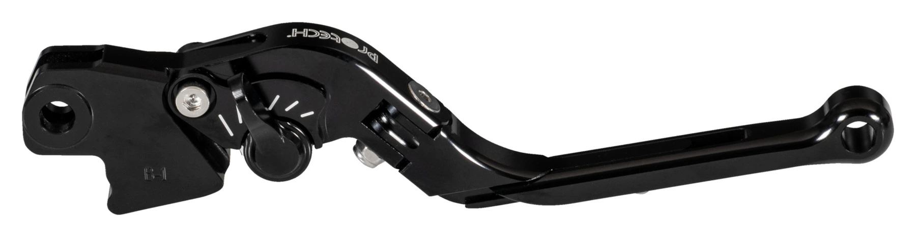 Brake Lever Sport Black