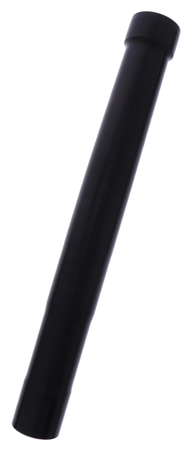 USD-Gabel Tauchrohr schwarz