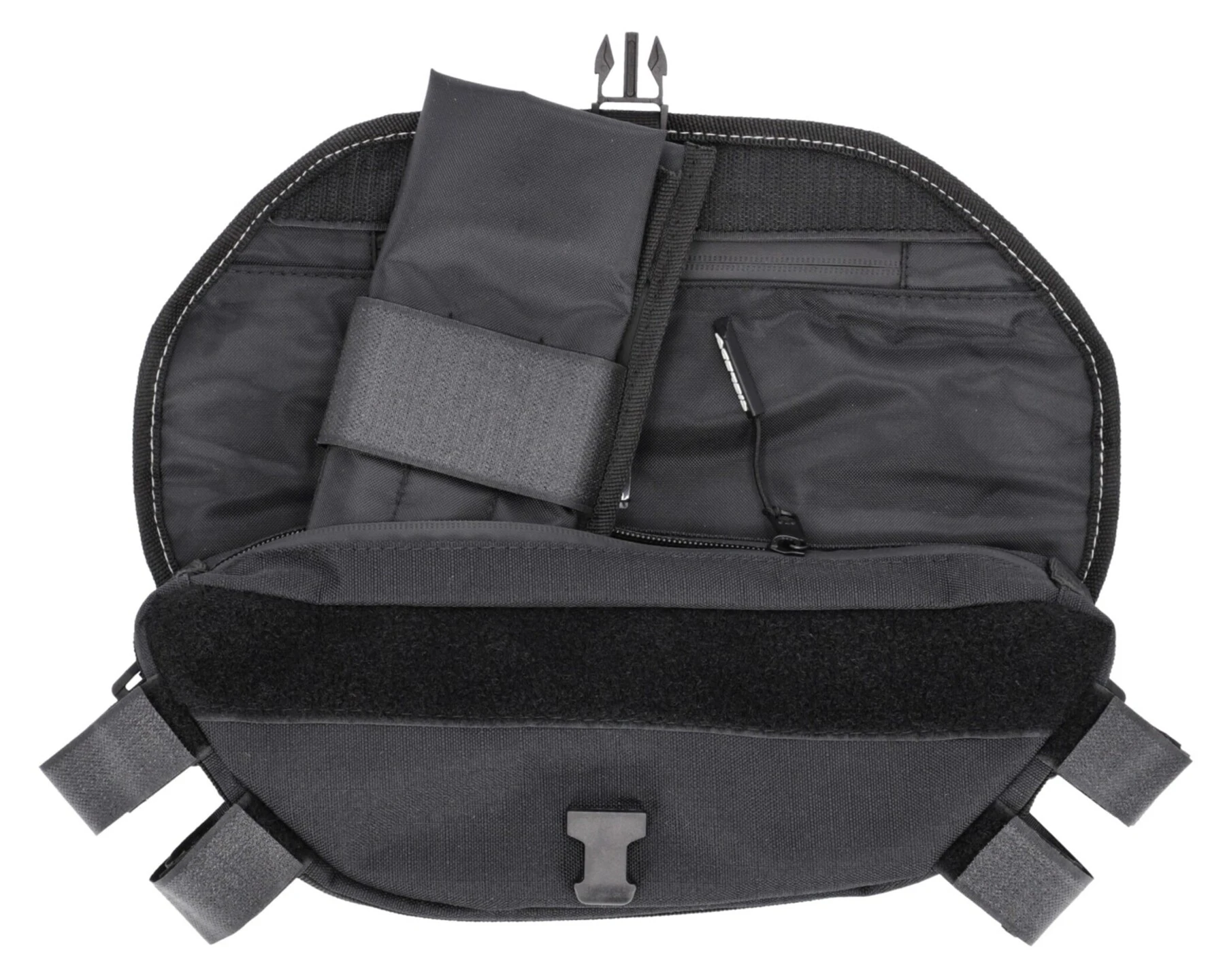 Brašna na nářadí na řídítka Acerbis