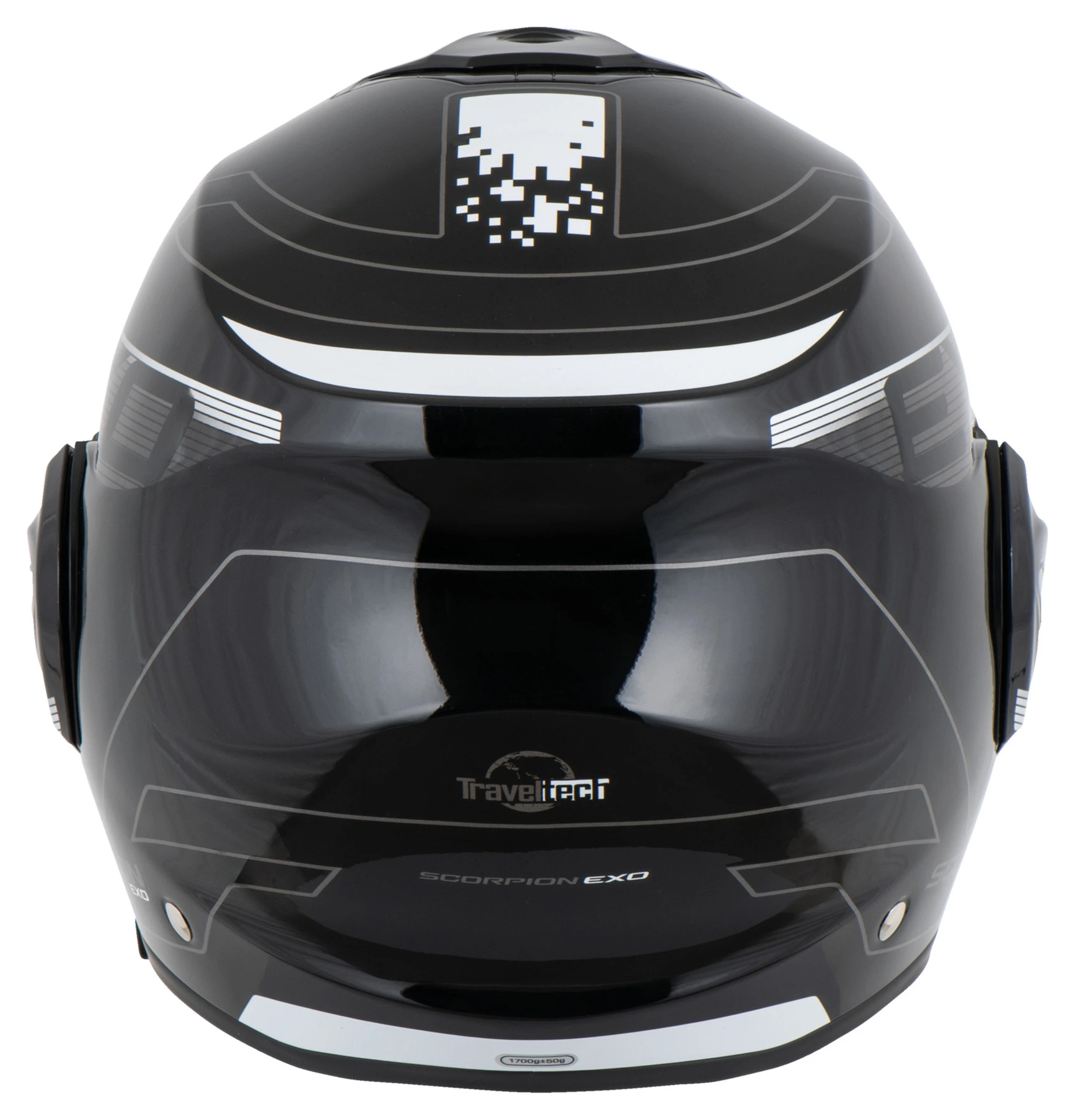 Exo-Tech Evo Travelle