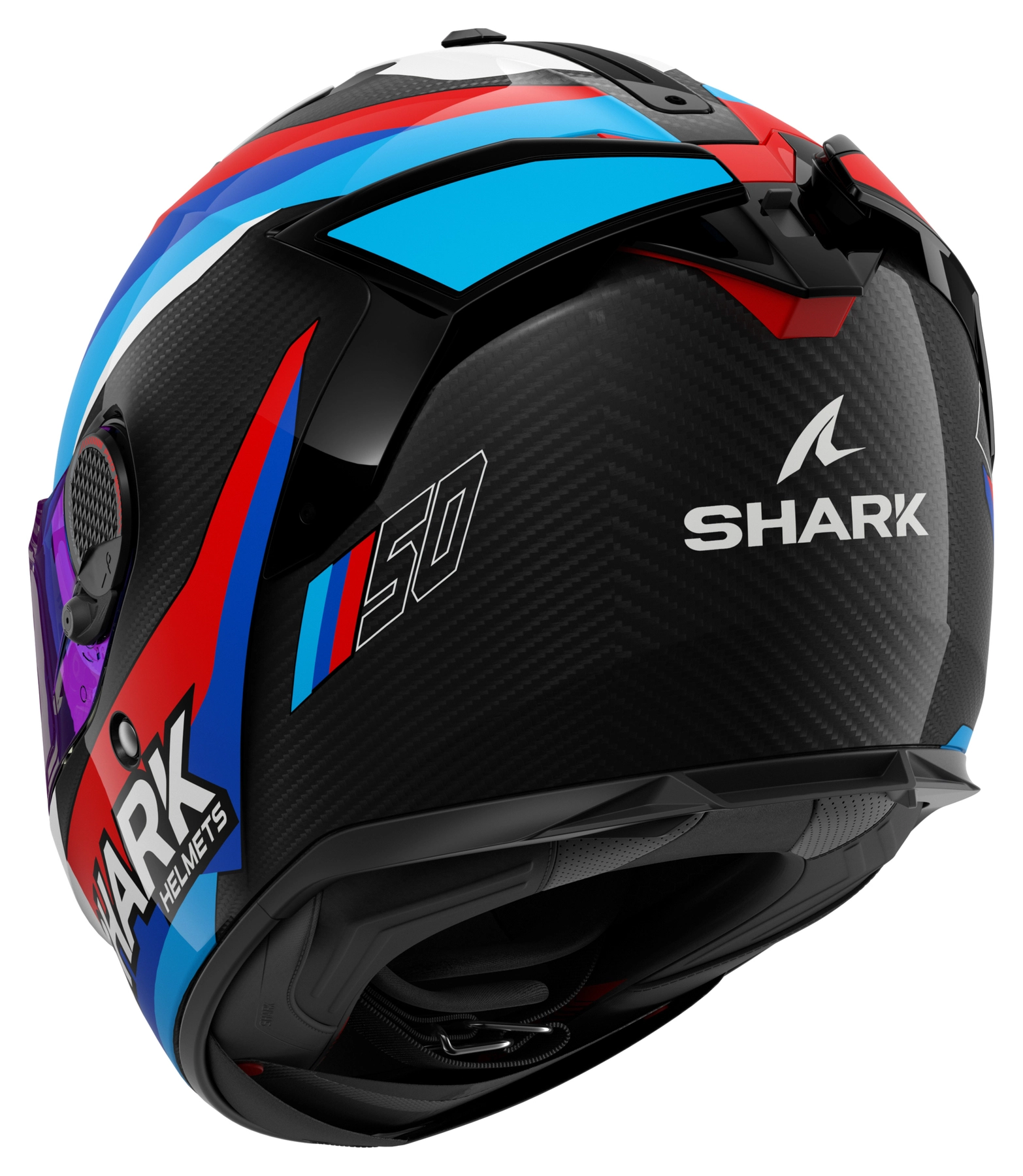 Spartan GT Pro Guintoli