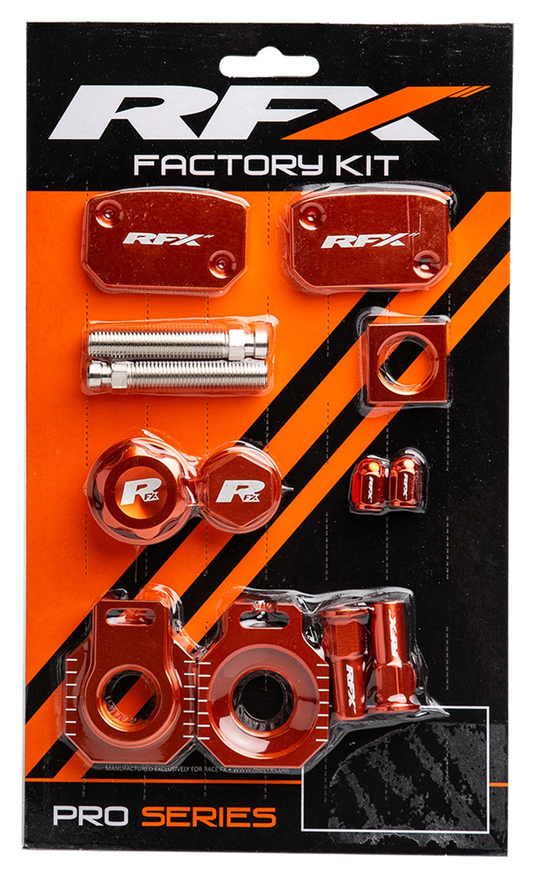 Factory Kit