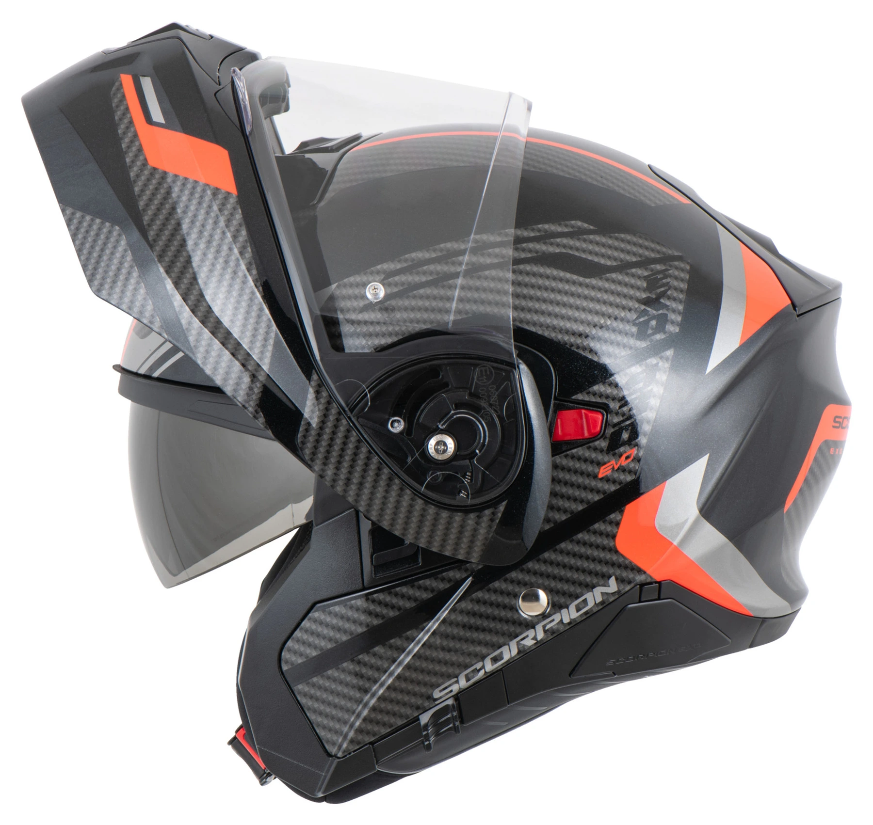 Exo-930 Evo Sikon