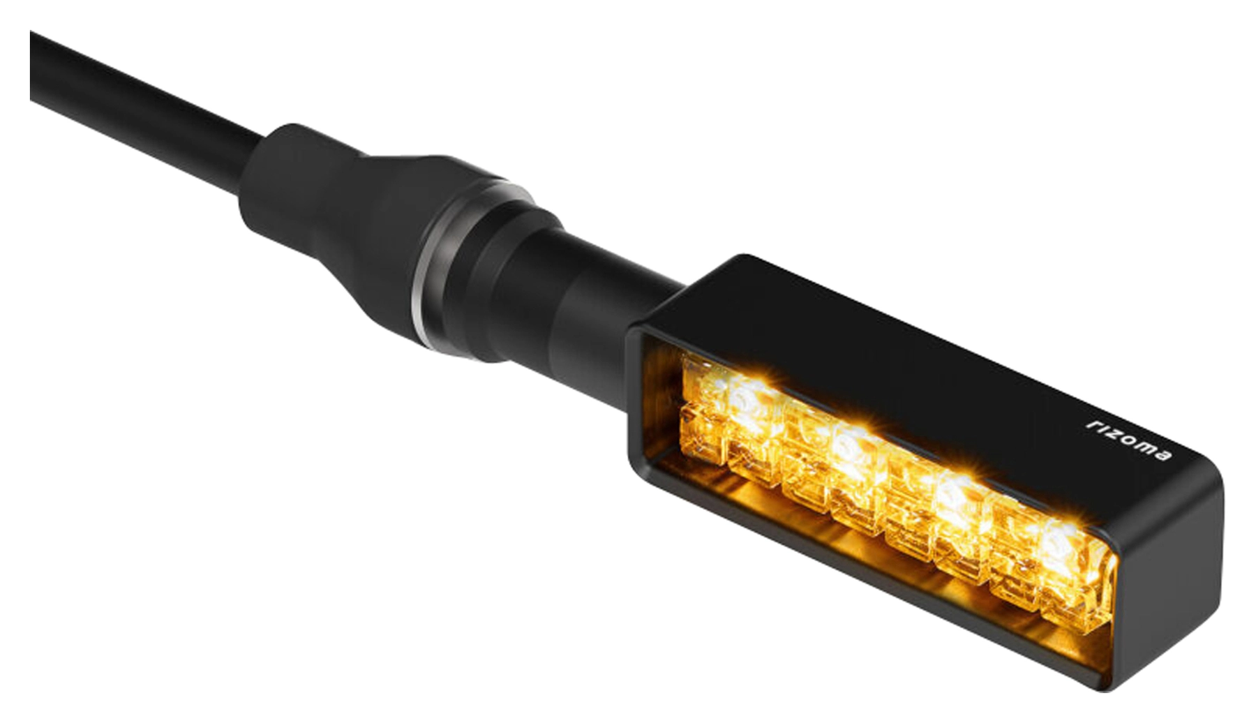 Layer 3 LED Blinker