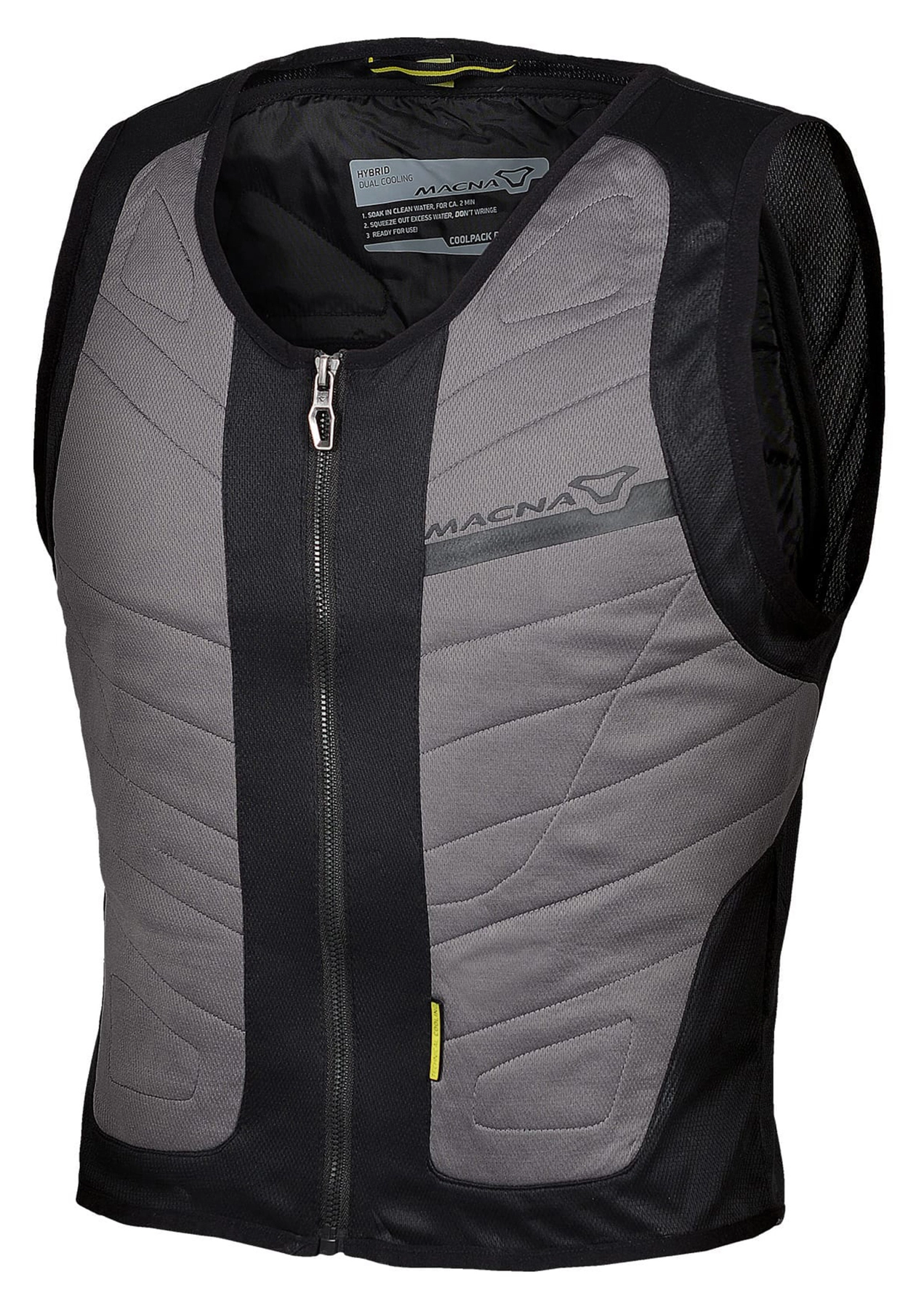 Hybrid Black/Grey