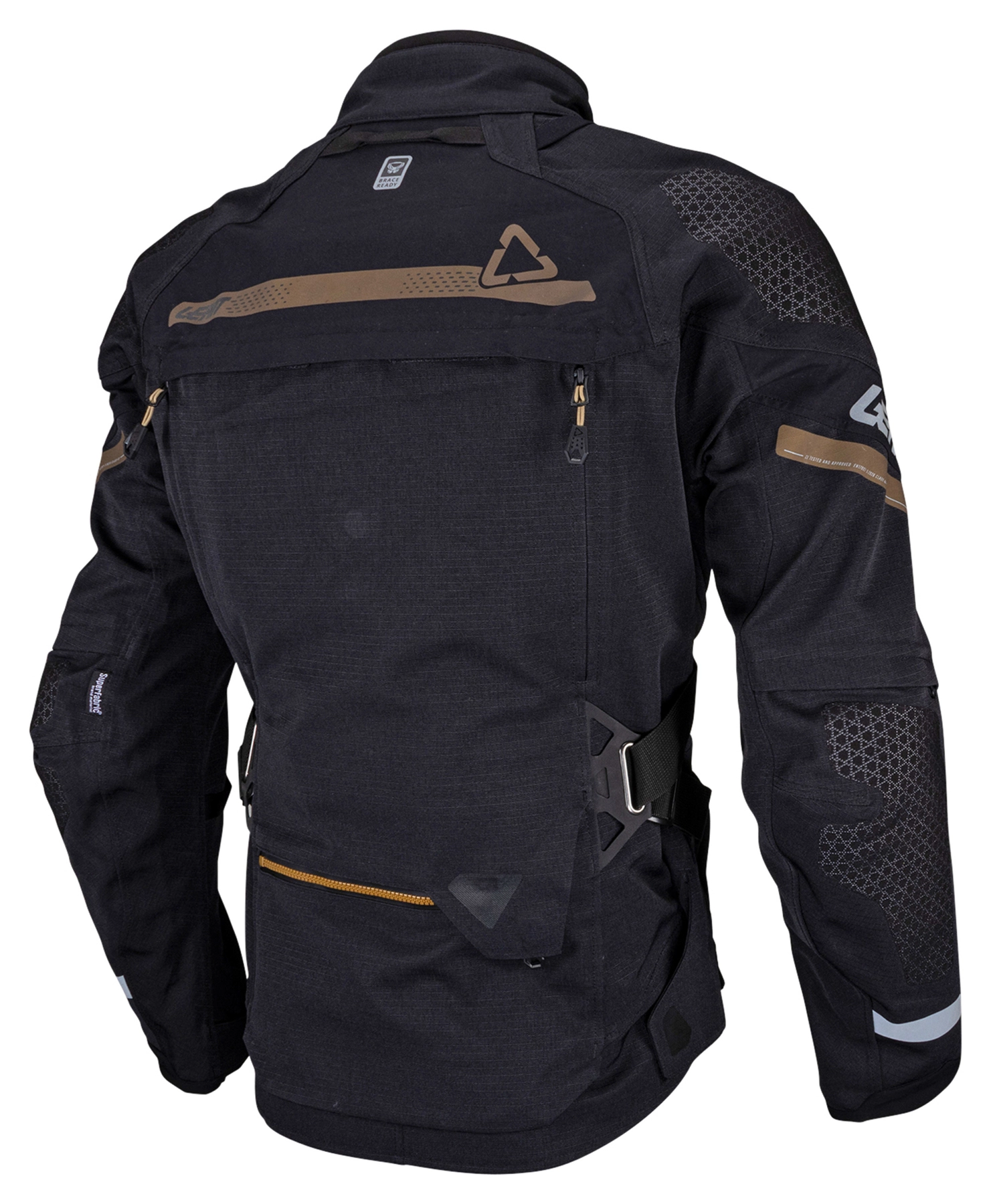 ADV Dritour 7.5