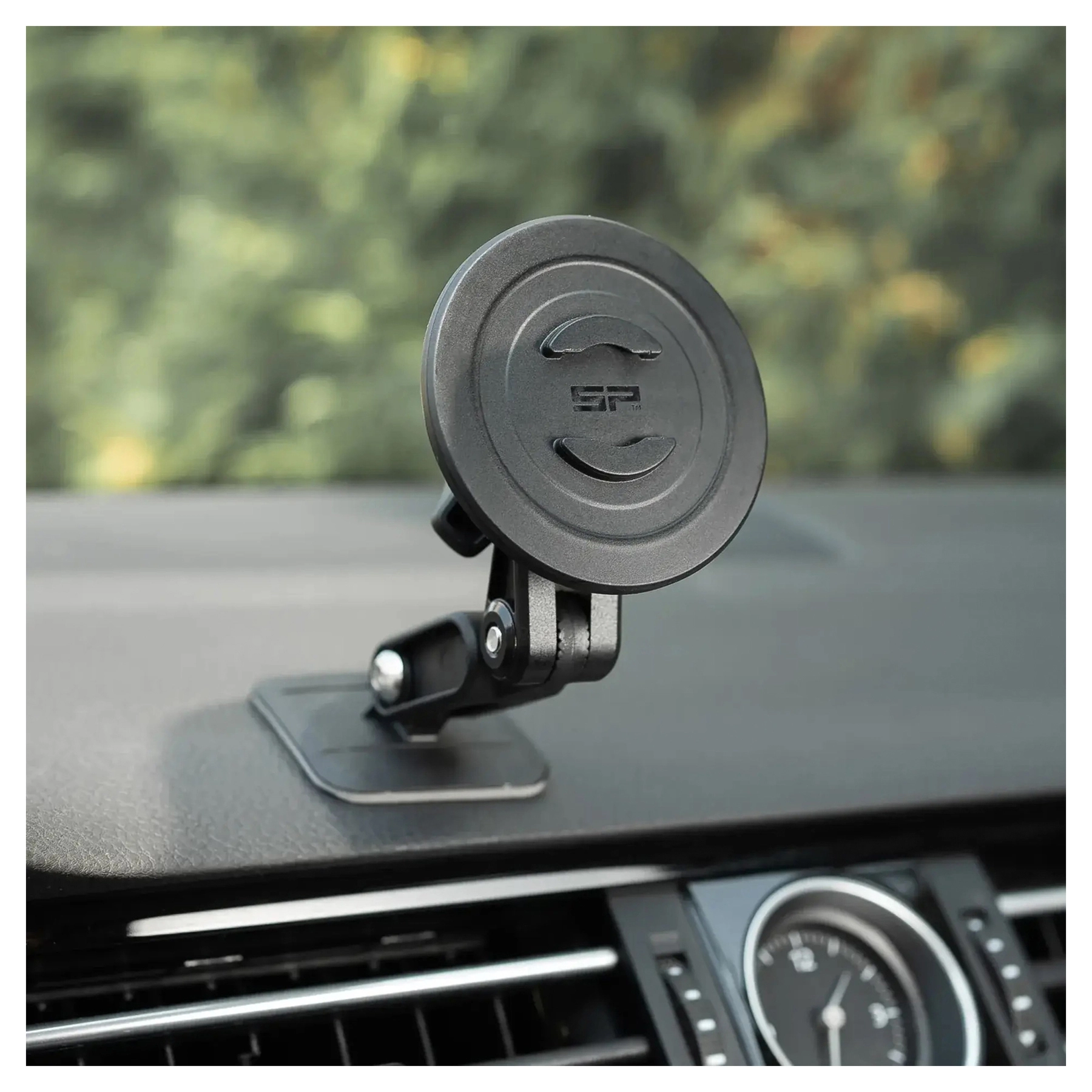 Adhesive Mount Pro