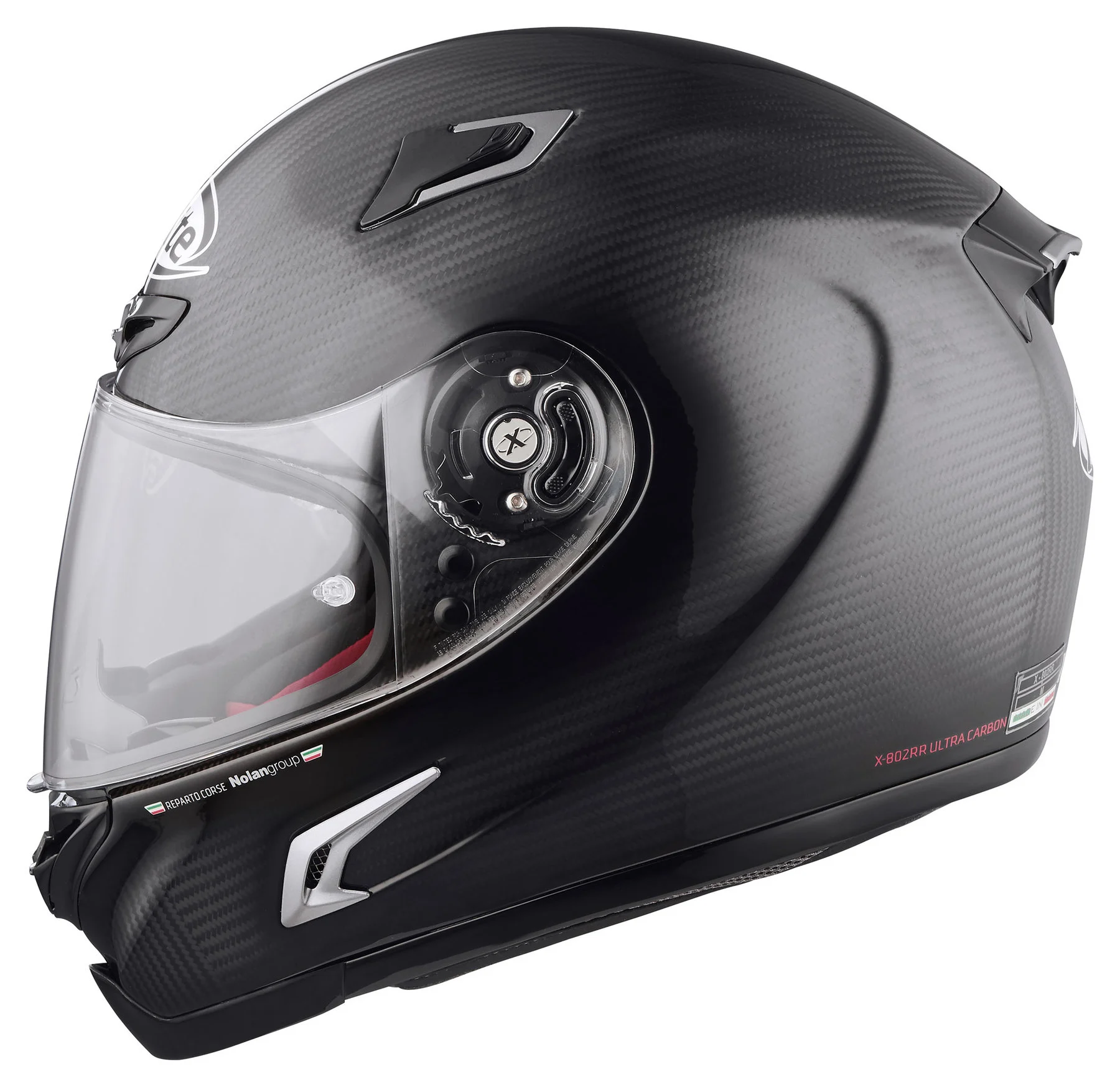 X-802RR Carbon