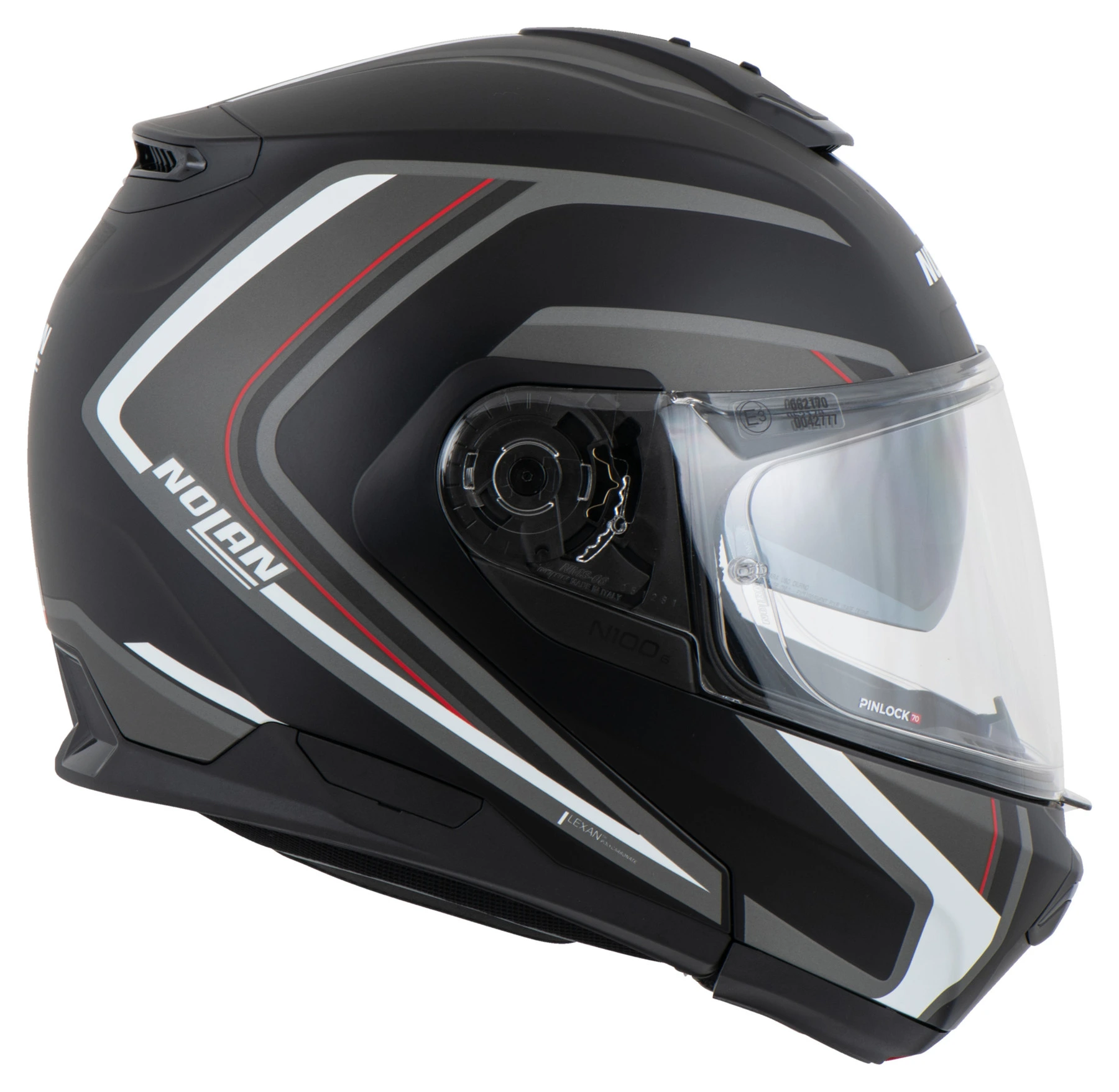 N100-6 RADIANTE