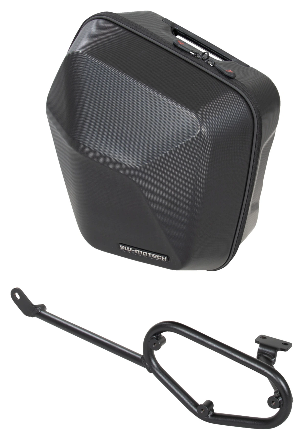 URBAN ABS système de valises latérales