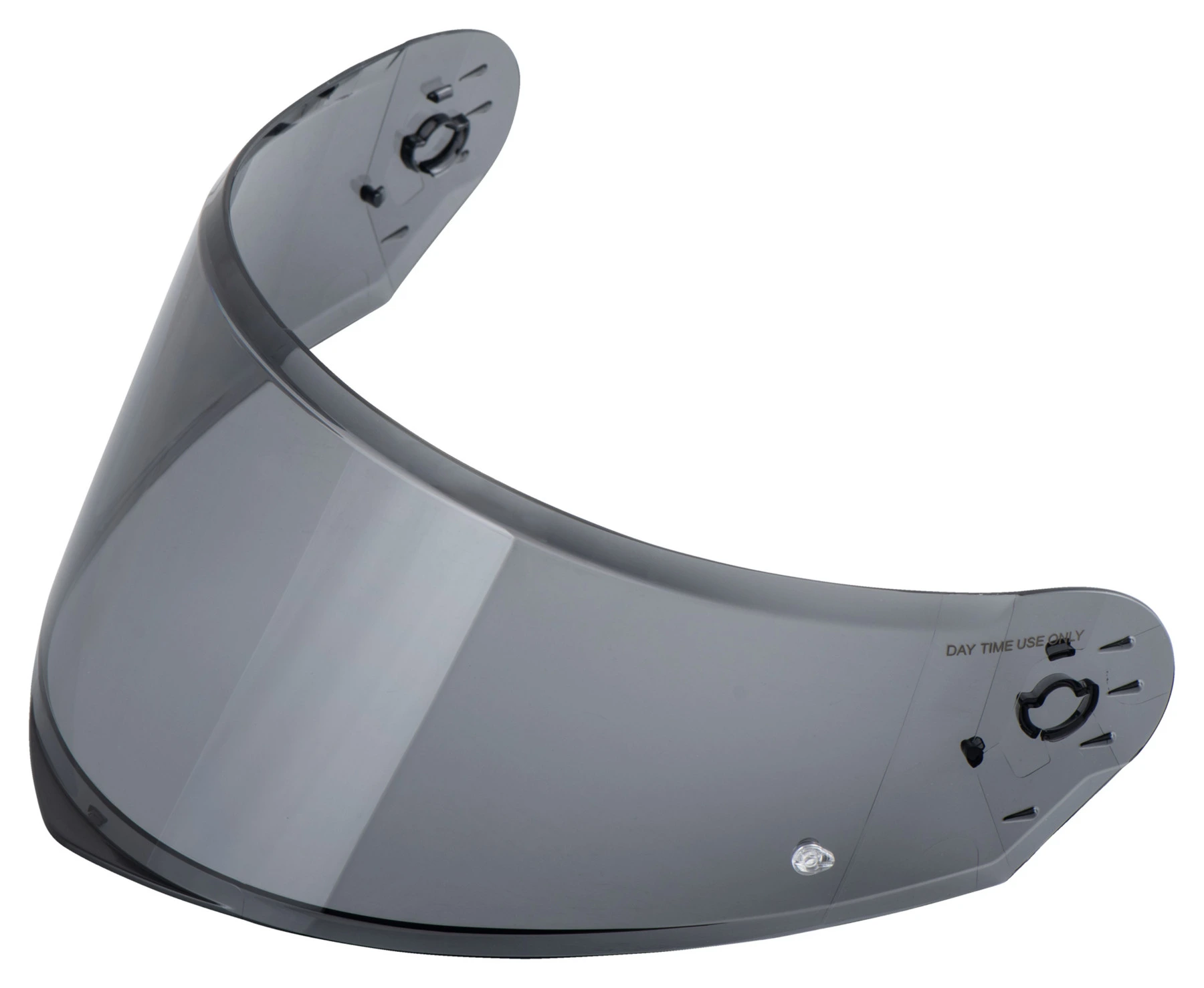 Visiera Pinlock in fibra MTR K-1