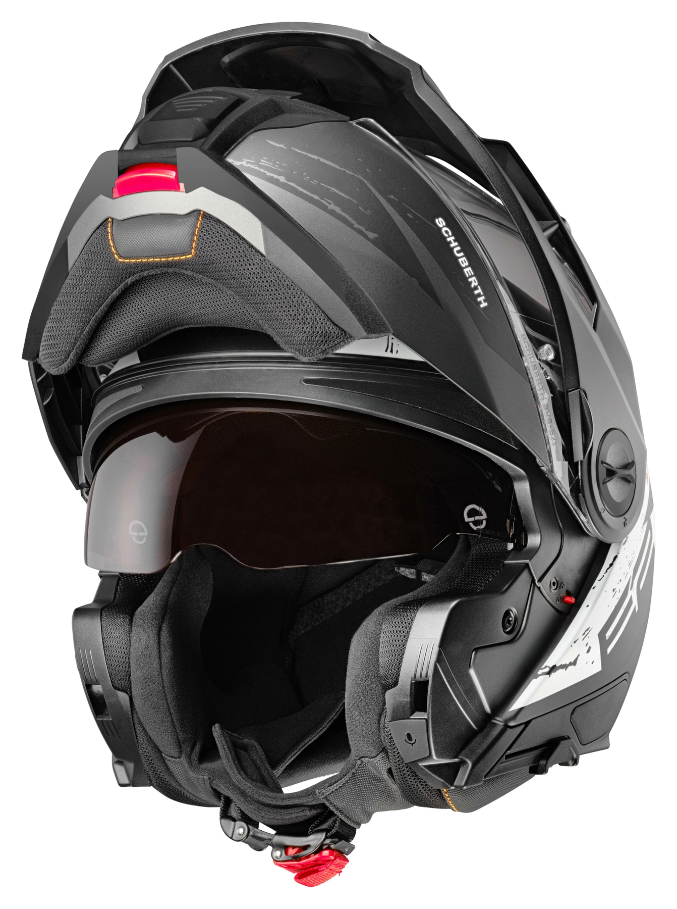 E2 Explorer Anthracite