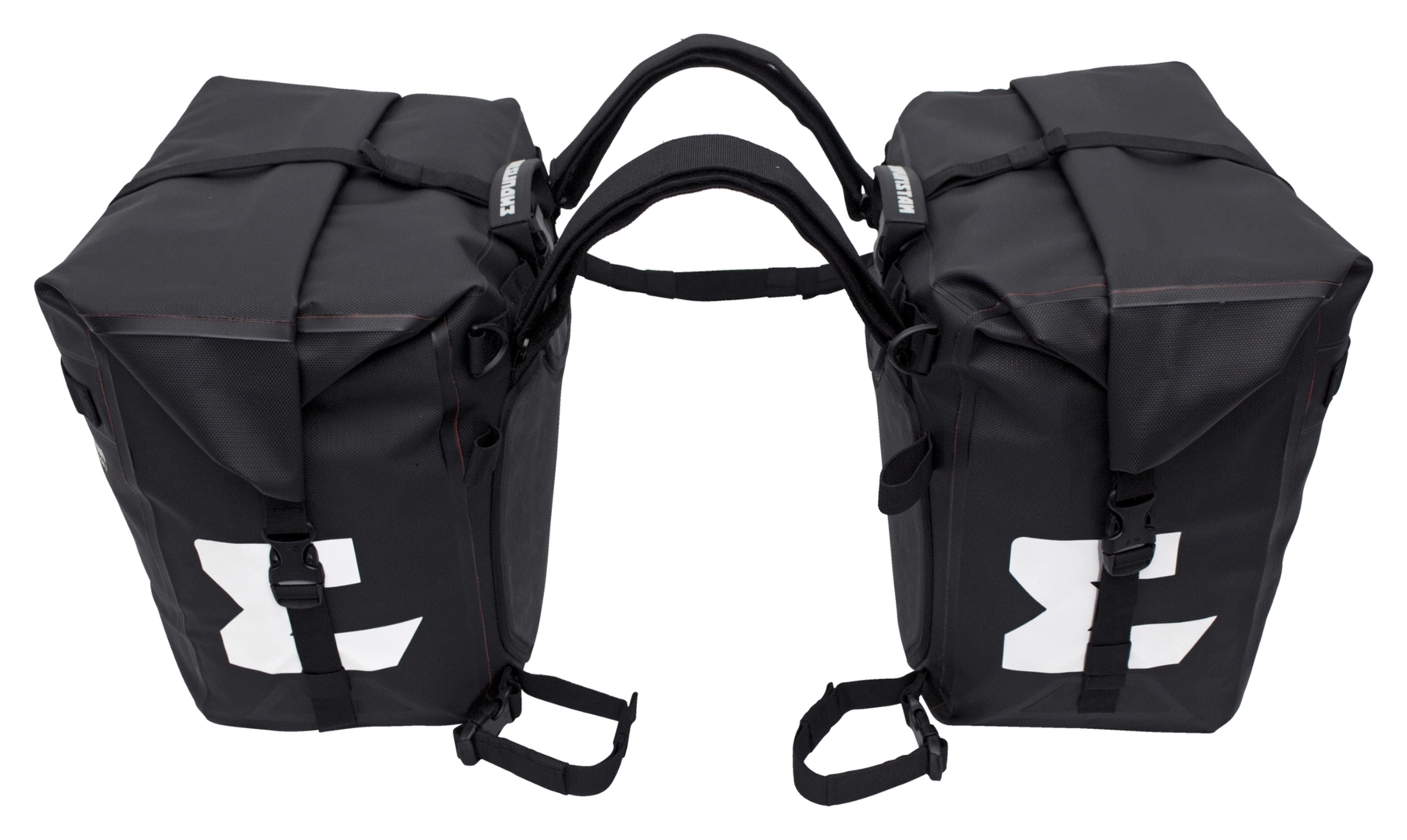 MONSOON PANNIERS