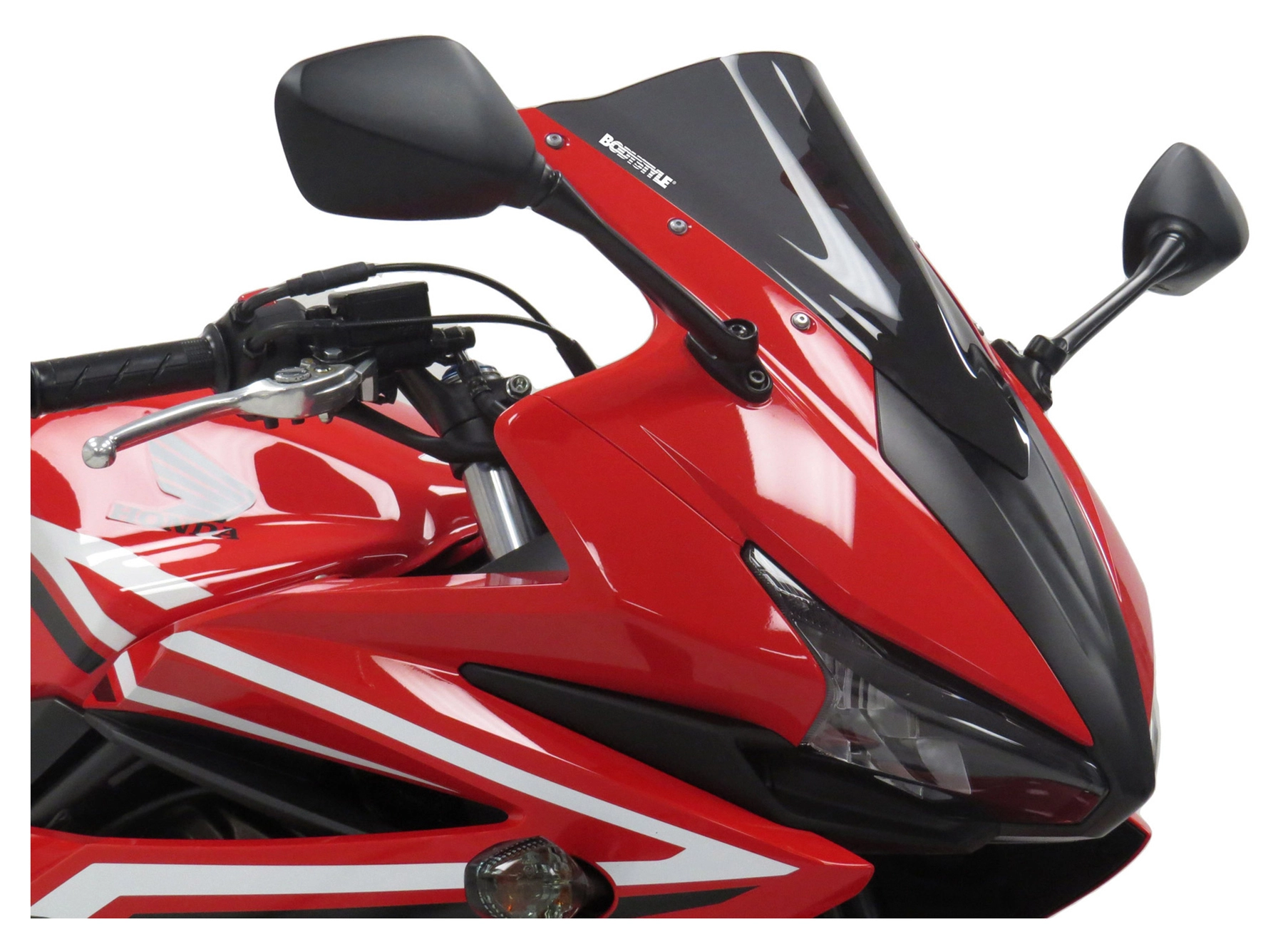 Bulle Racing