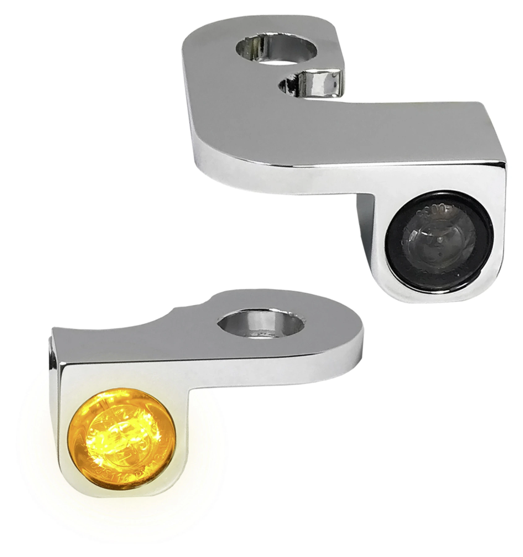 Nano Clignotants Armatur. Led