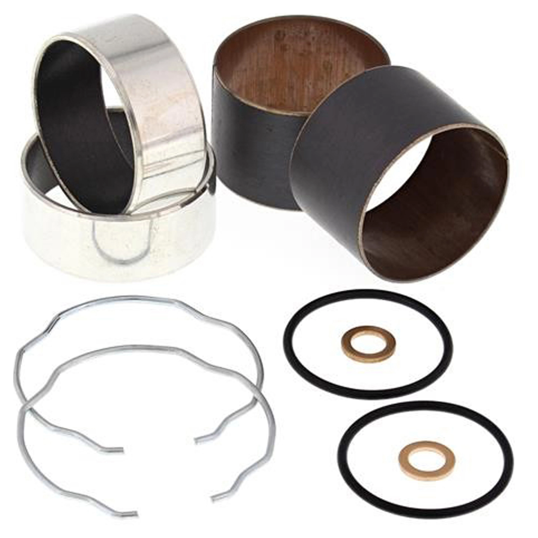 Fork Rebuild Kits