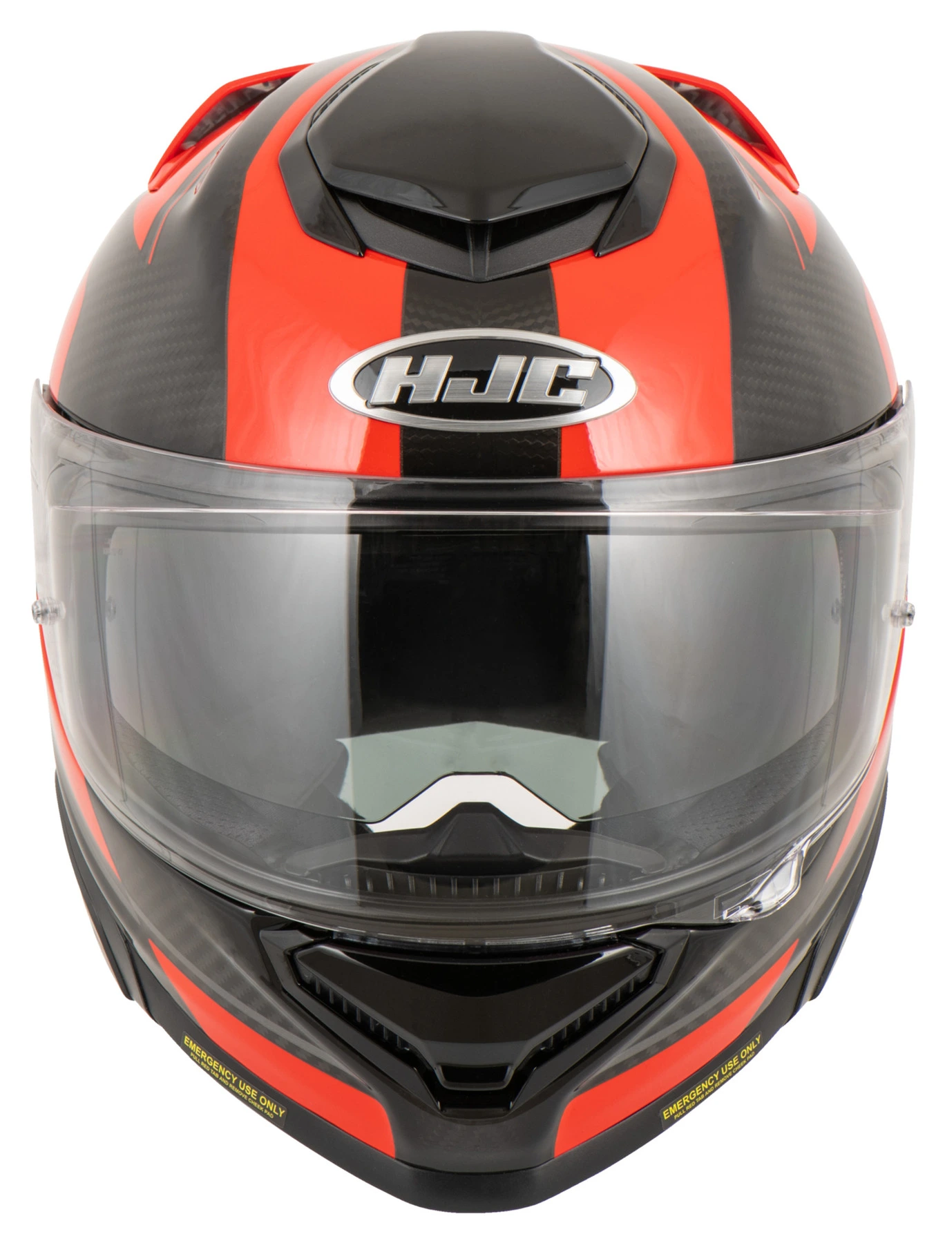 RPHA 71 Carbon Hamil MC1