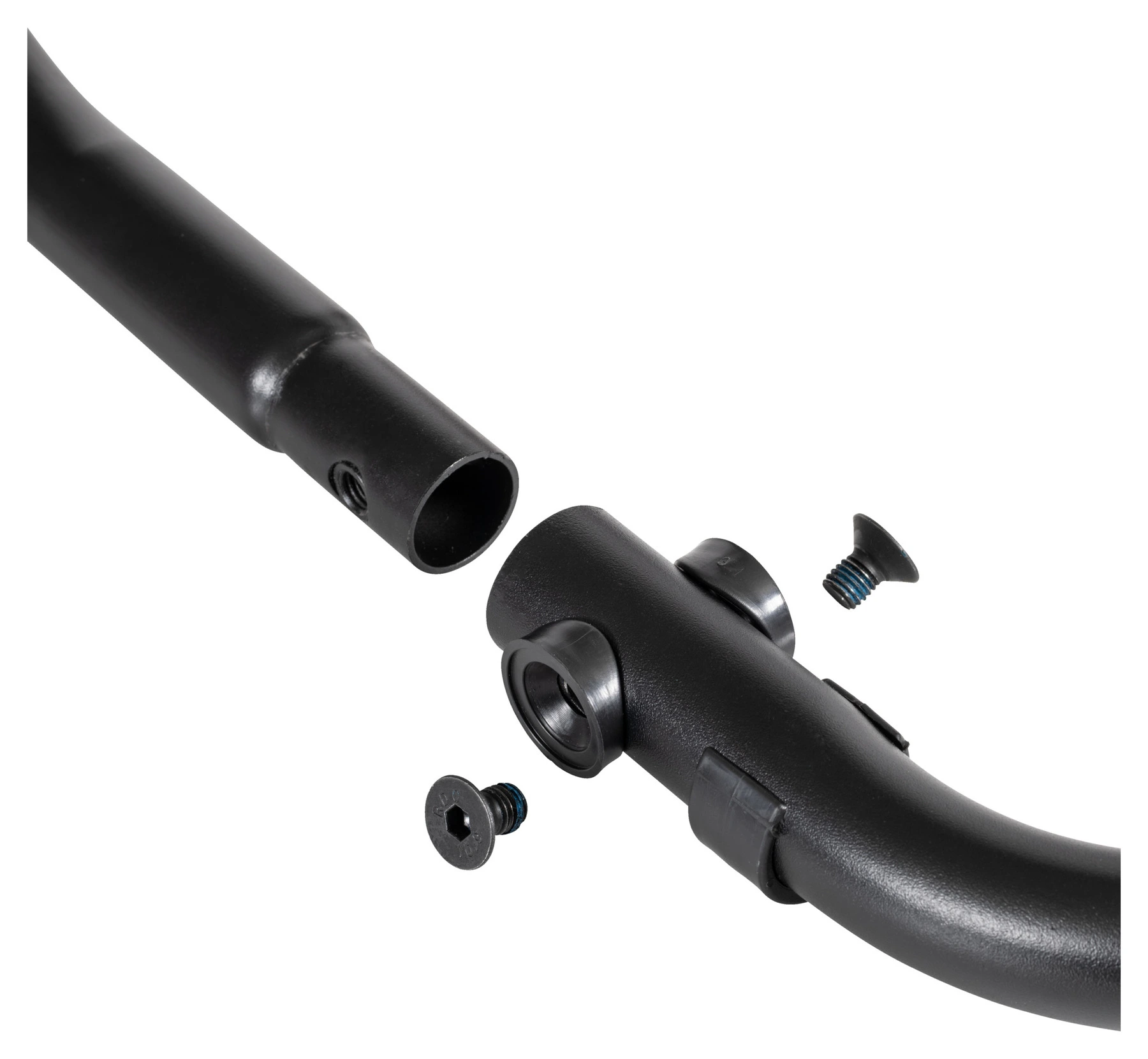 Motorcykellyft inkl. vinkel + V-adapter