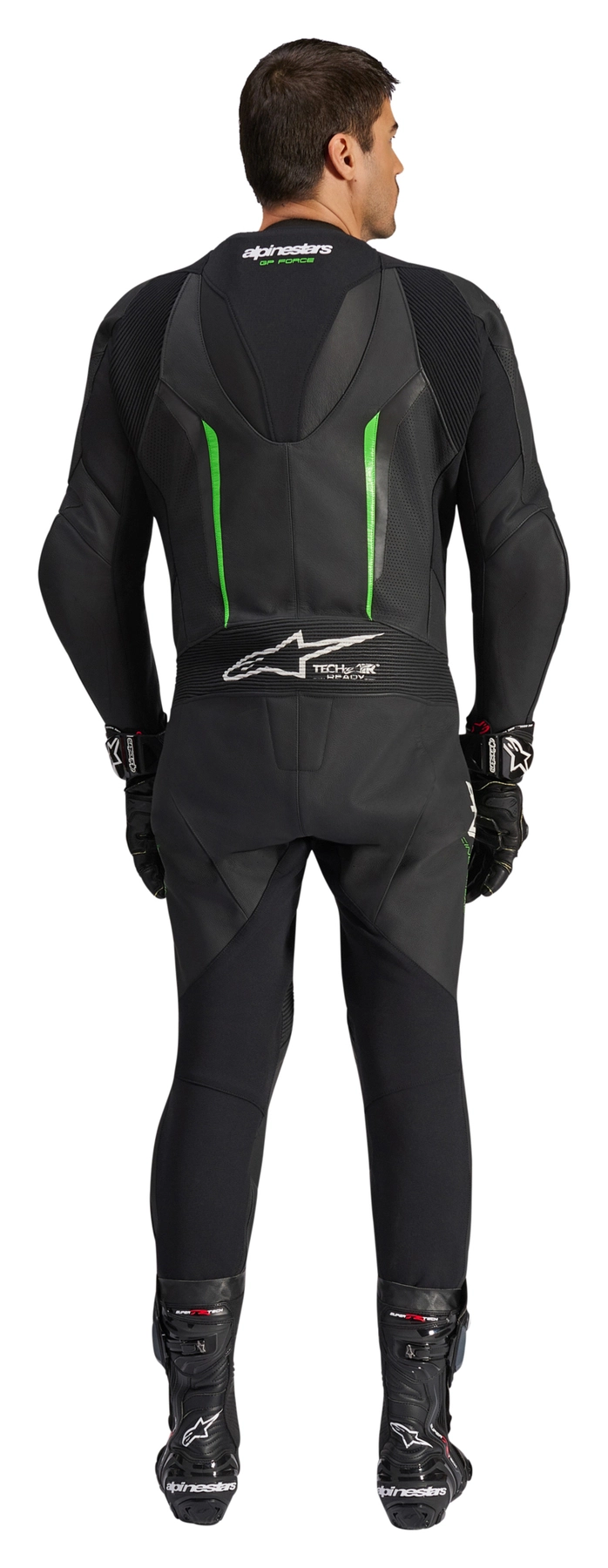 GP-Force V2 1-delig pak