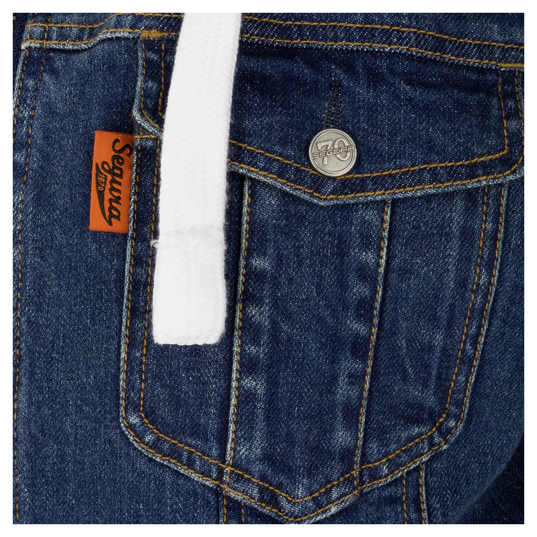 Jessy Motorrad Collegejacke