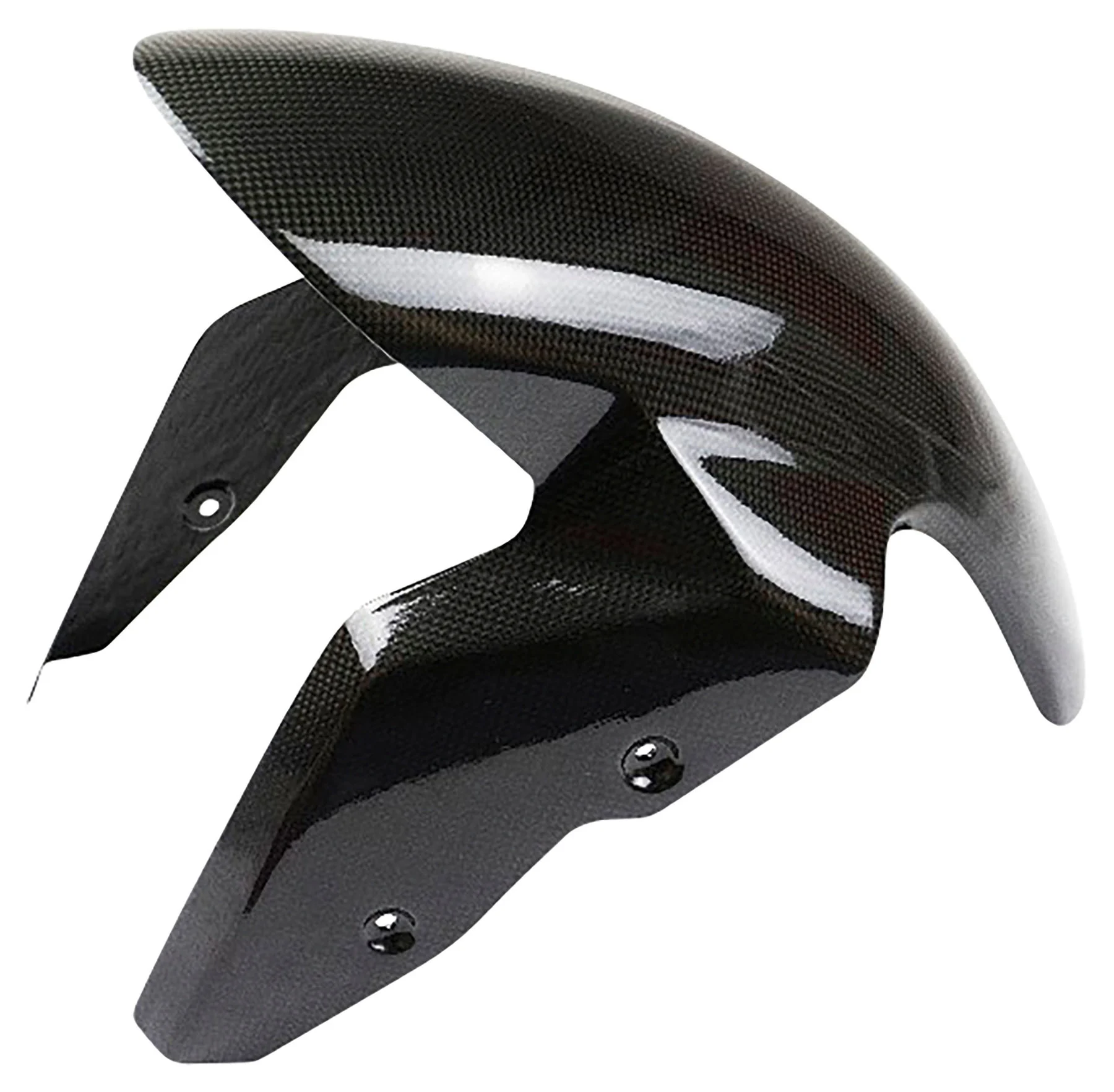 Carbon parts for all BMW RnineT versions
