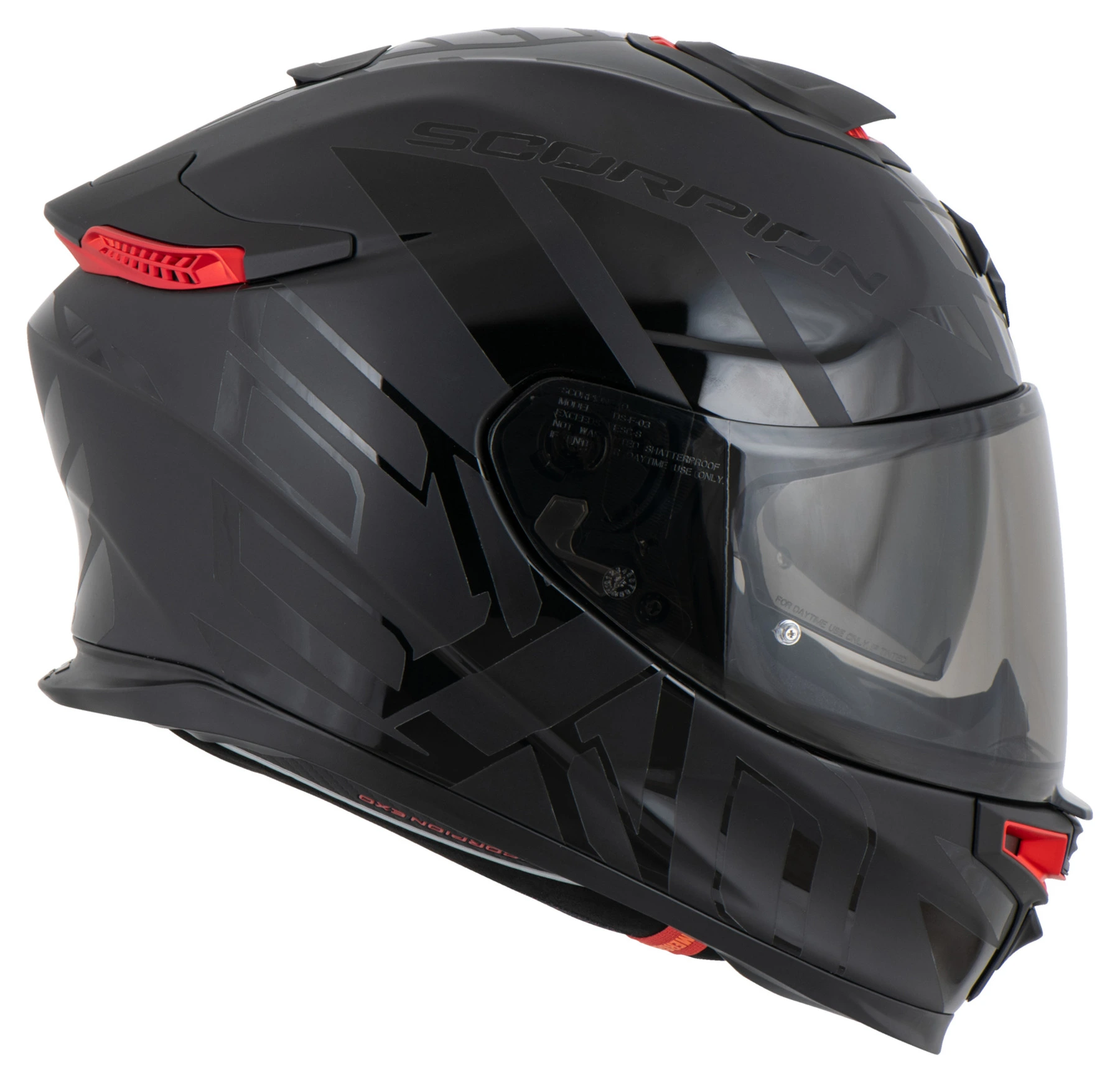 EXO-GT SP Air Noble