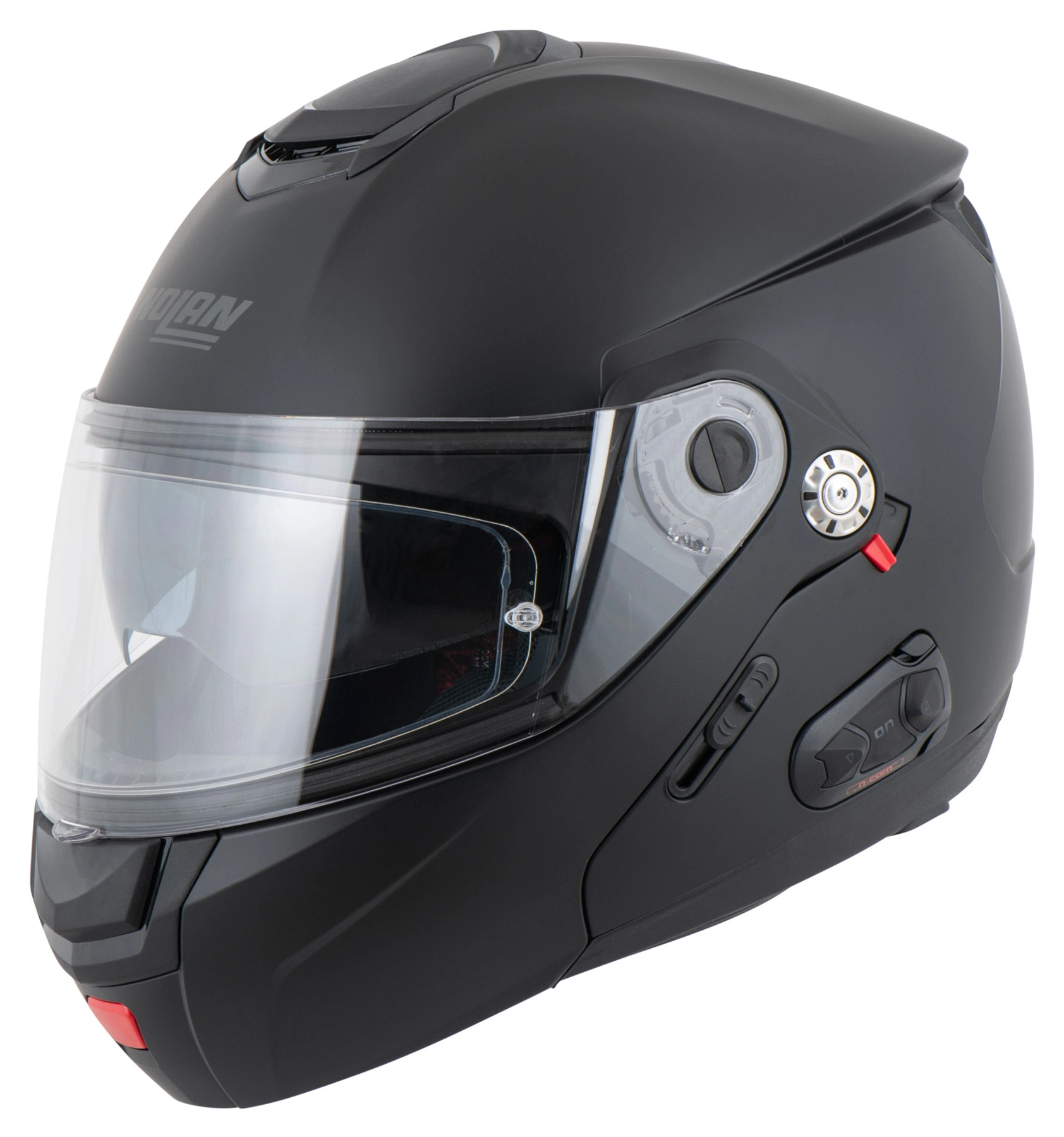 nolan flip front helmets N100-6 VERNICIATURA SPECIALE Verde grigio / Nero / Antracite Nolan N120 Flip up Helmet Nolan N90-3