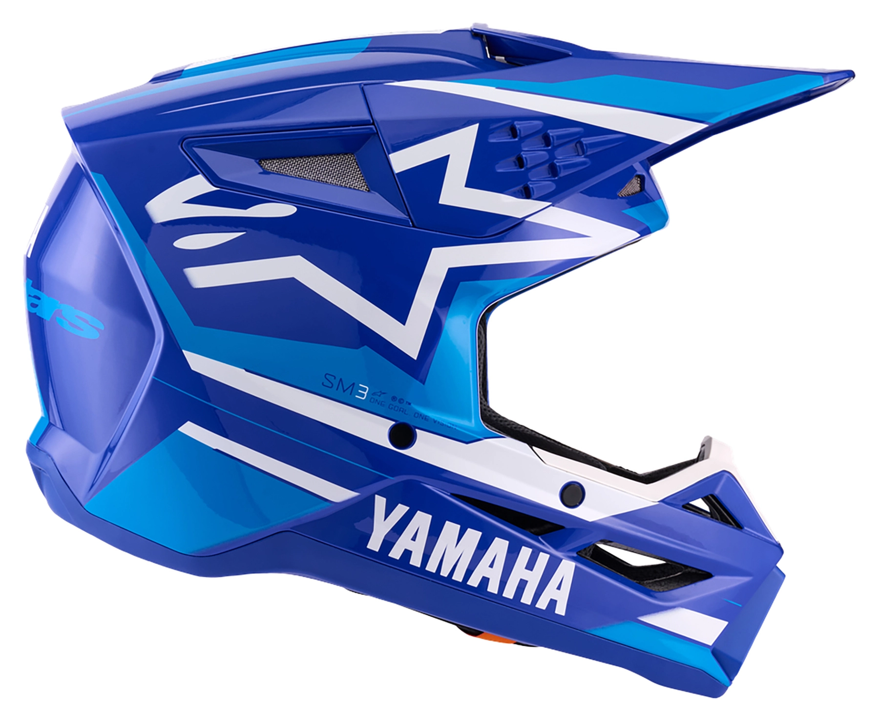 Supertech M3 Yamaha