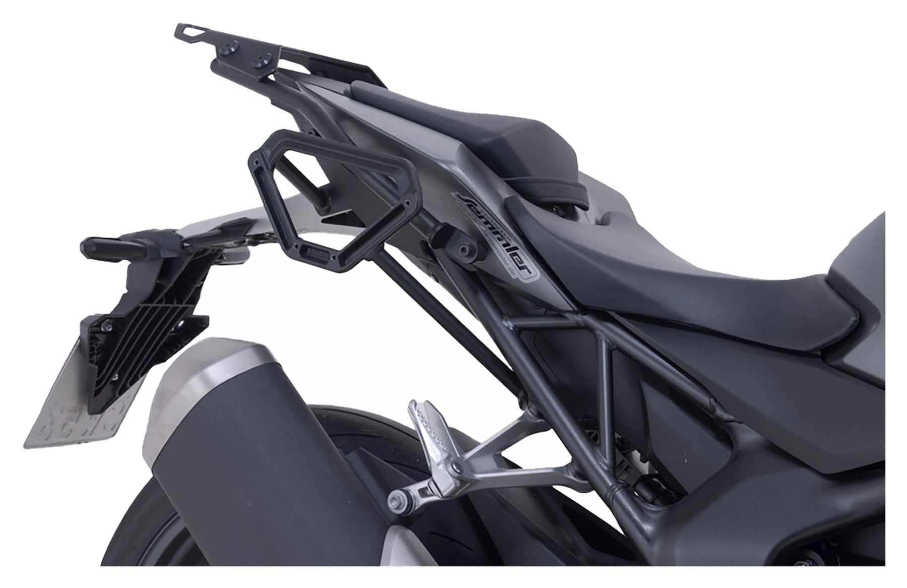 SLC Adapter