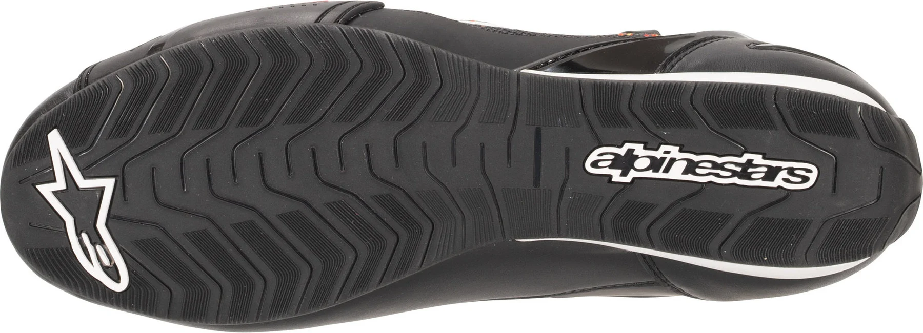 Faster 3 Rideknit Stiefel