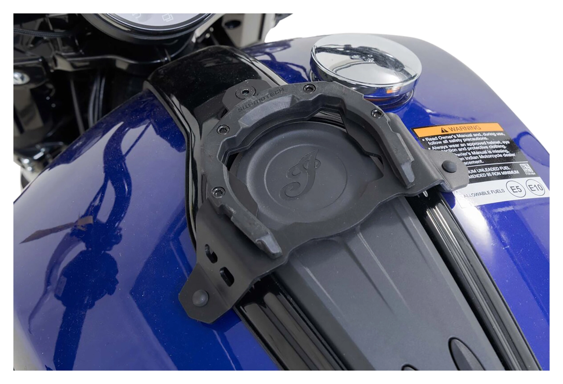 Tank Ring Pro for Indian Scout