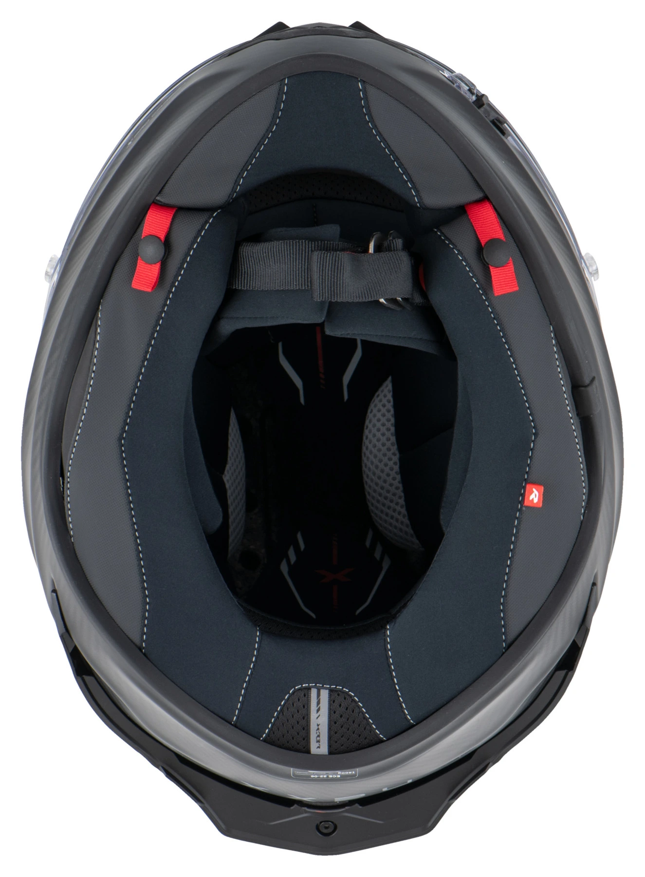 X.R3R Carbon Zero Pro 2
