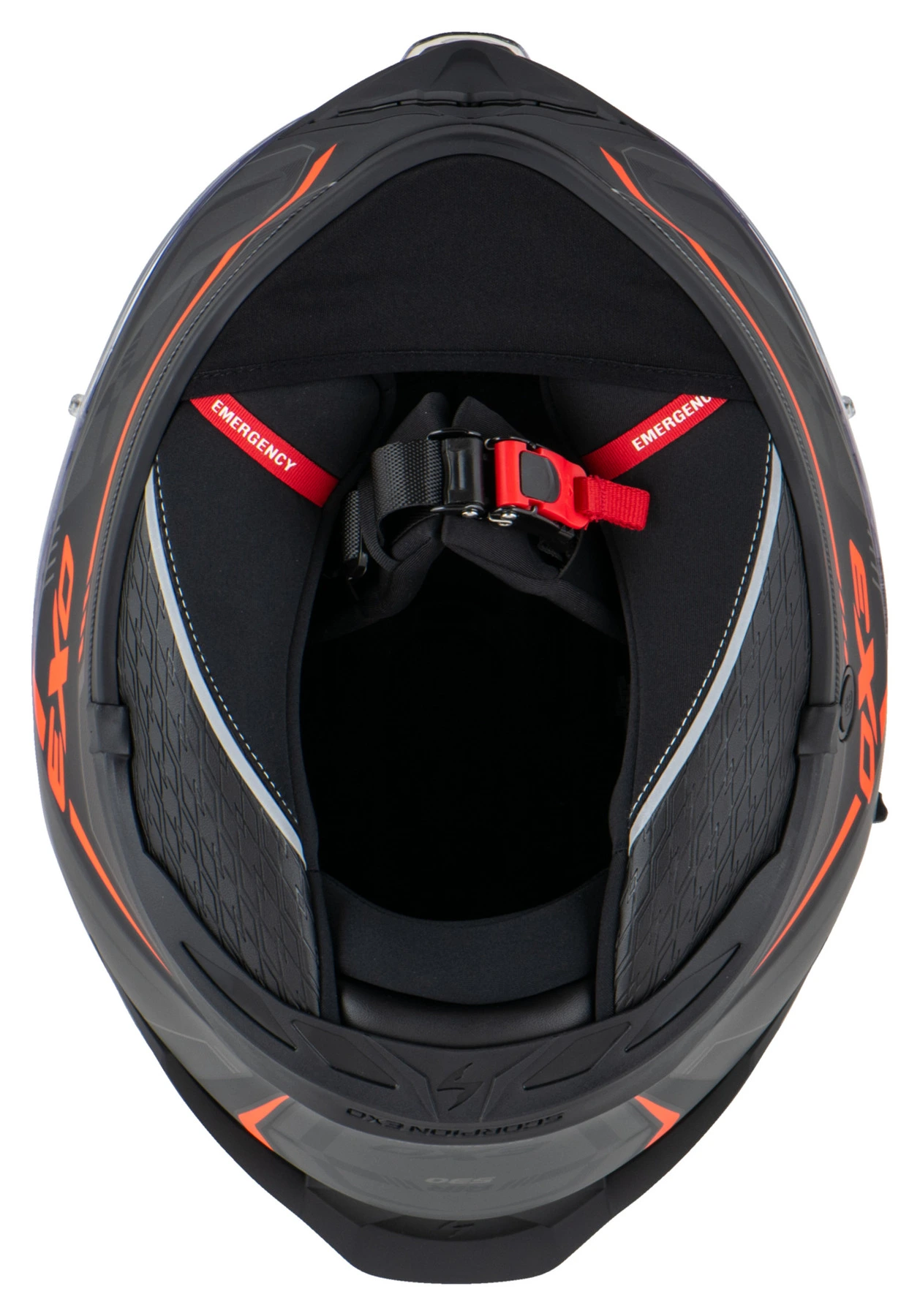 EXO-530 Air Slope