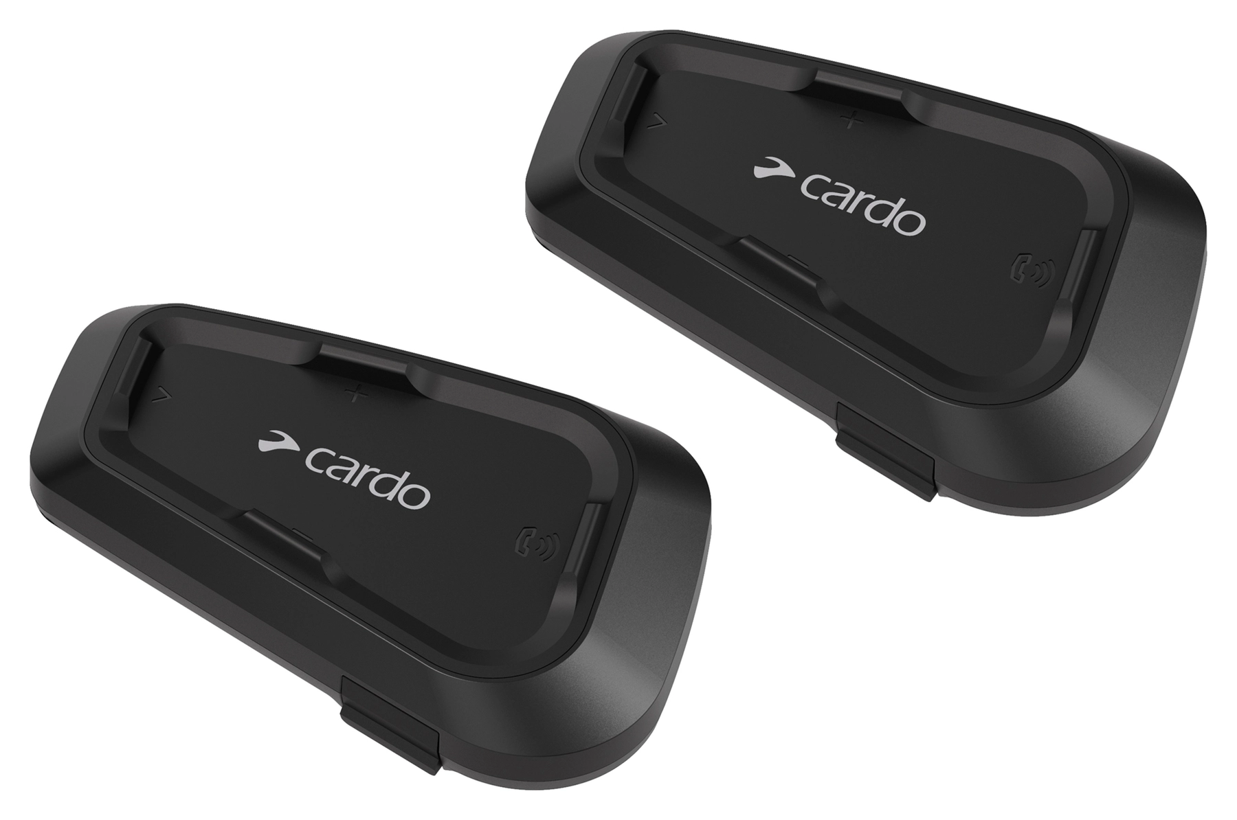 Spirit Hd Duo Double Set
