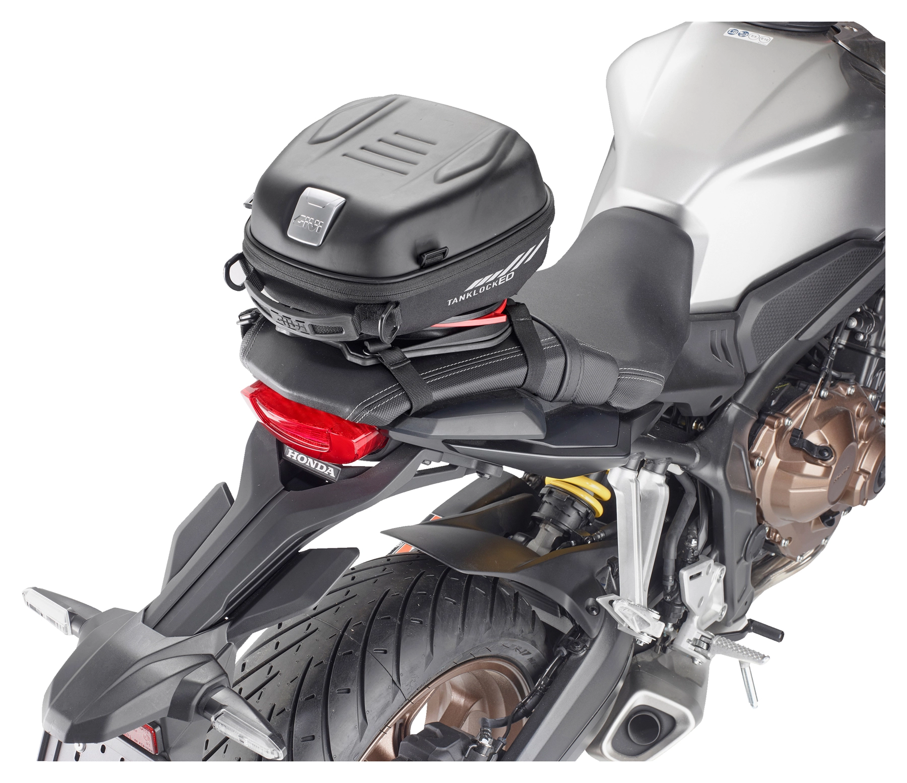 Seatlock S430 pour selle arrière
