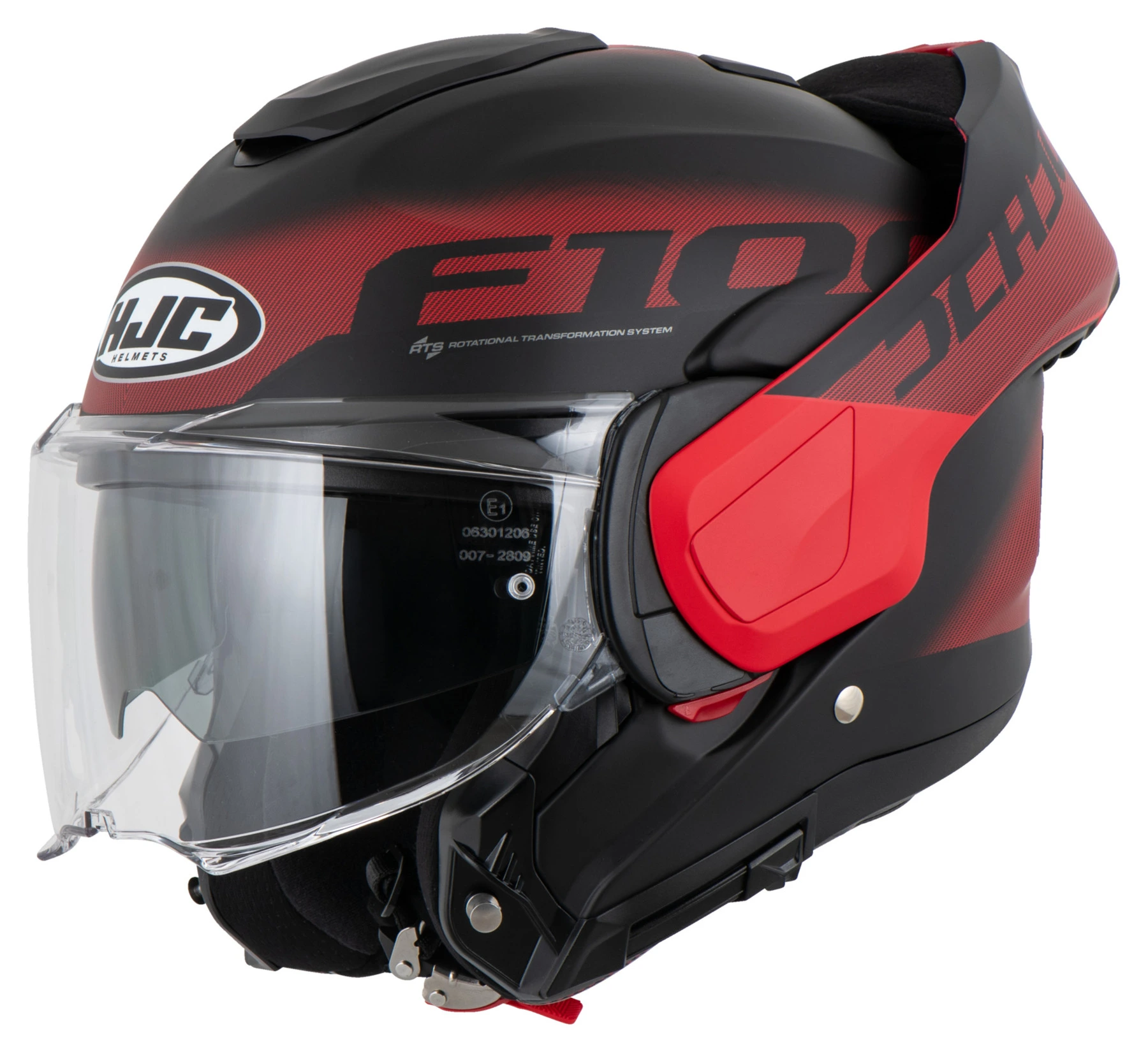 F100 Hetal