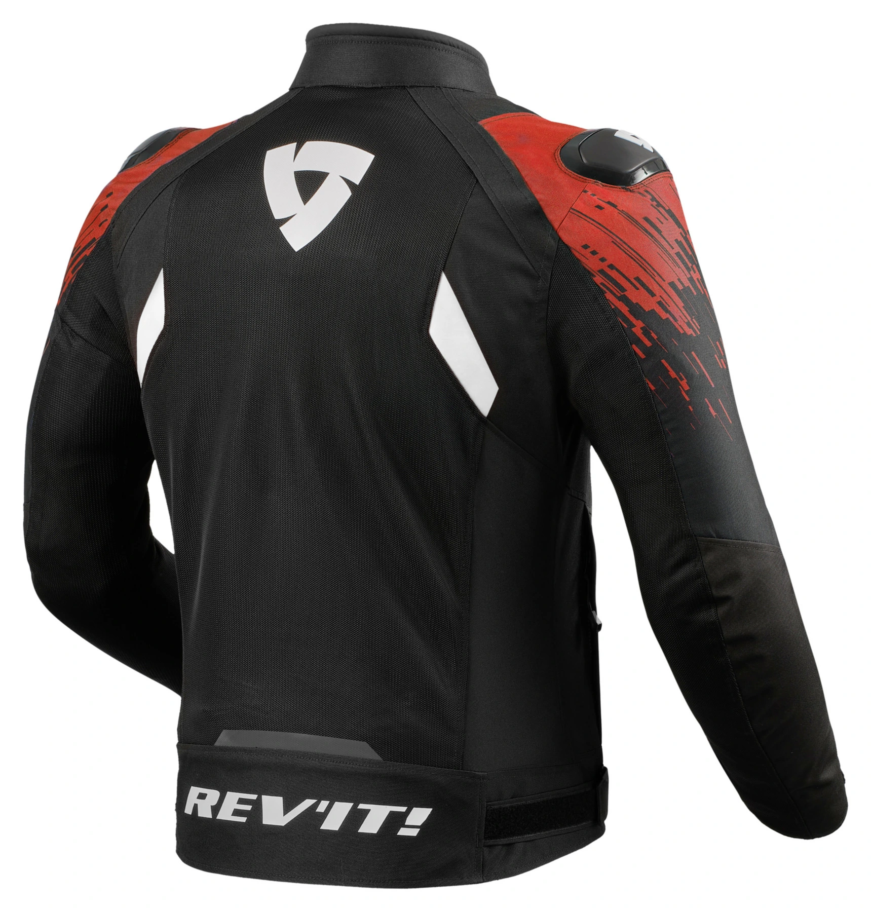 Quantum 2 Air Textiljacke