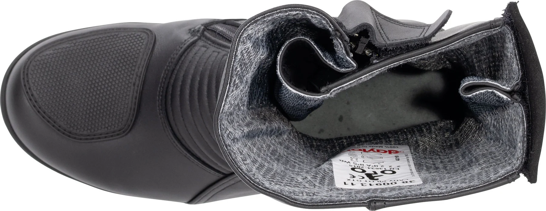 Daytona Daytona Lady Pilot GTX Ladies Boots
