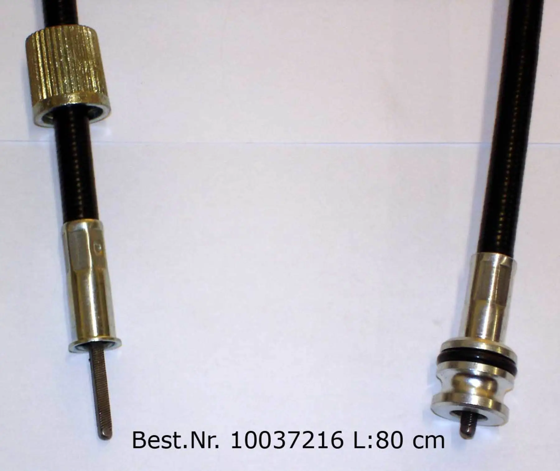 SPEEDOMETER CABLE