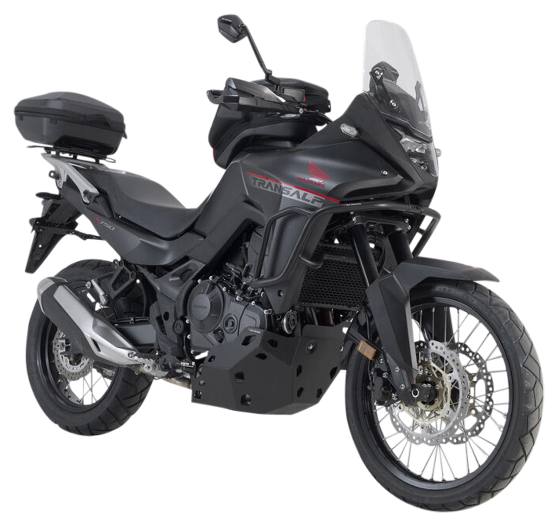 Urban Abs Topcase-System