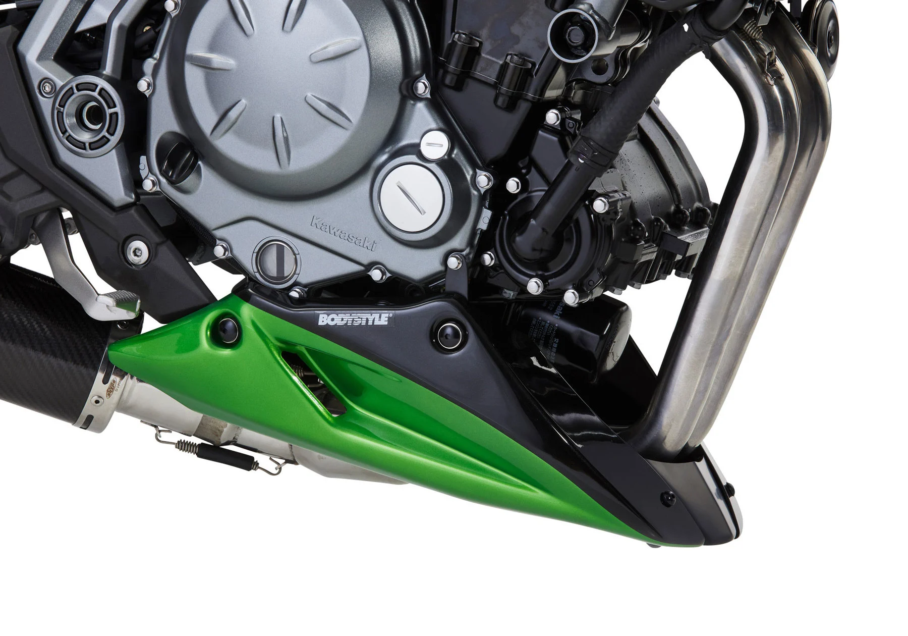 / Ermax Sabot Moteur