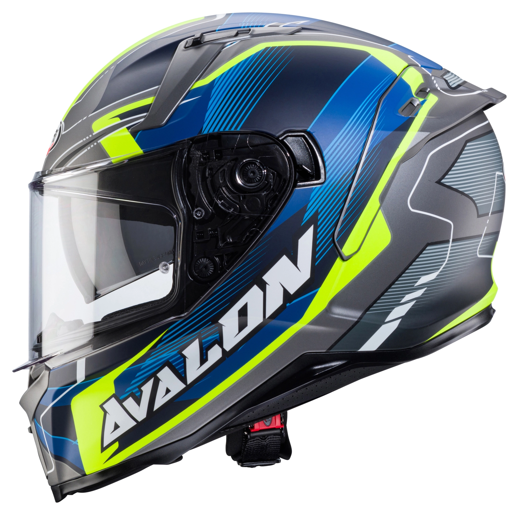 Avalon X Optic