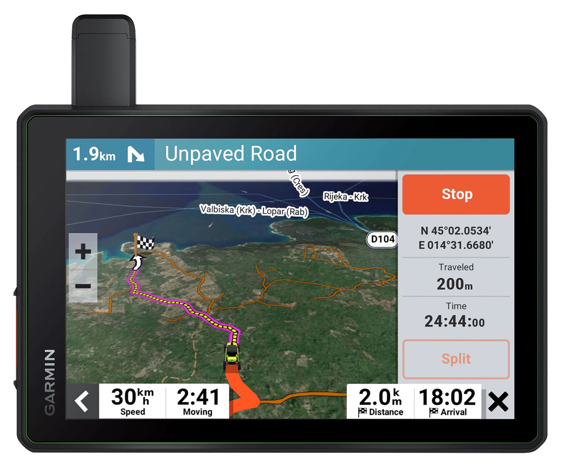 Garmin 734 xt deals