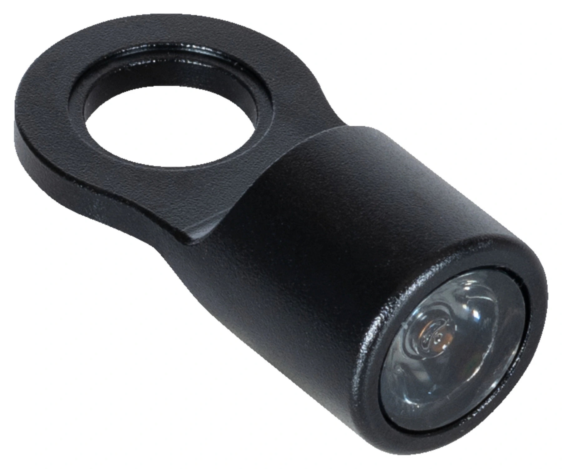 Led-knipperlicht PIO