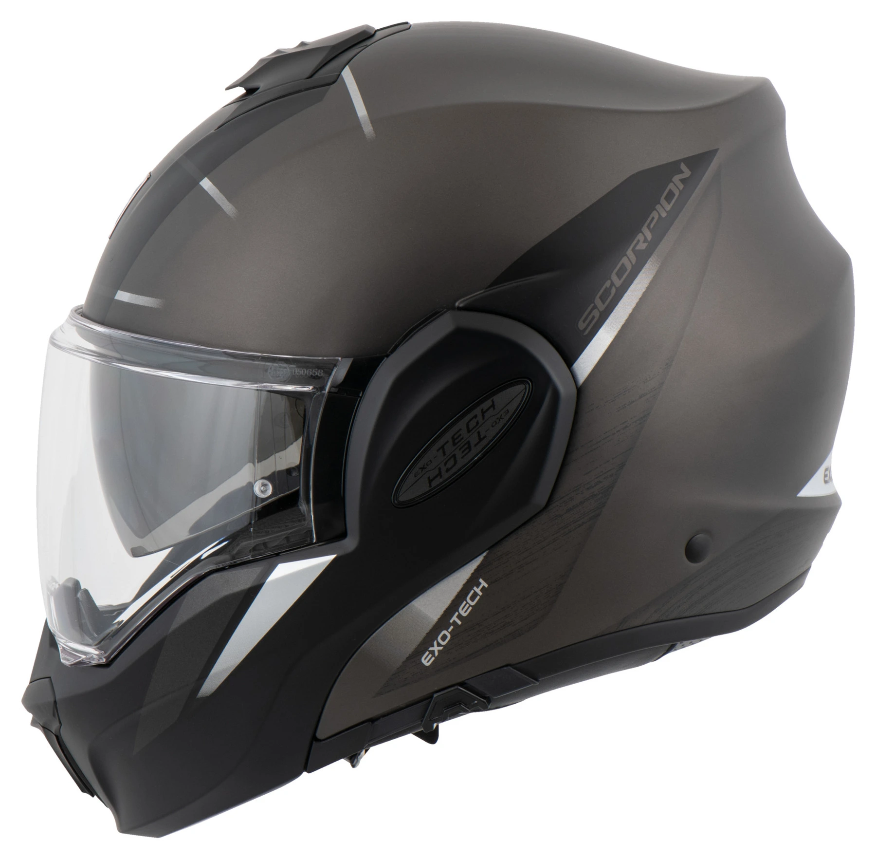 Exo tech scorpion discount