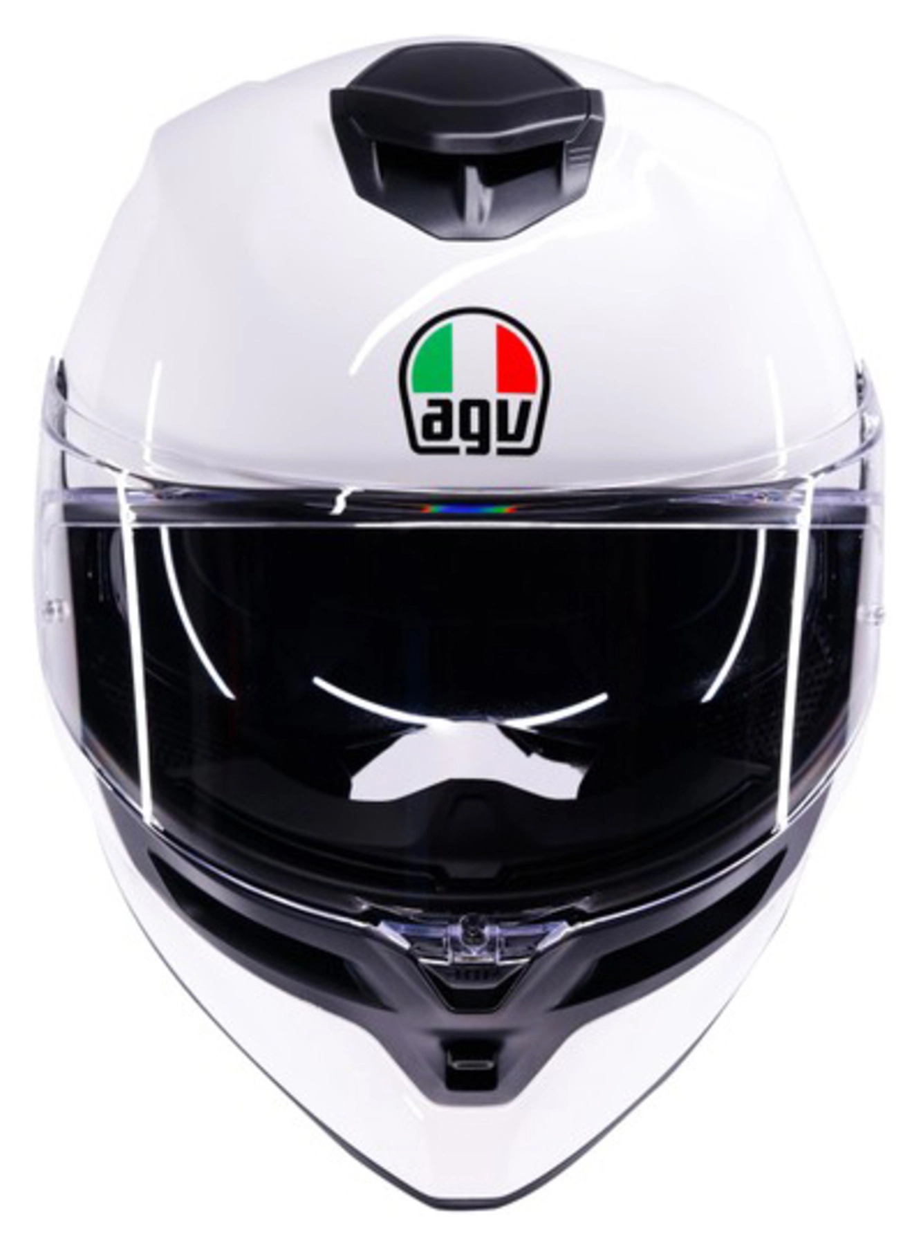 AGV K5 2.6 low-cost | Louis 🏍️