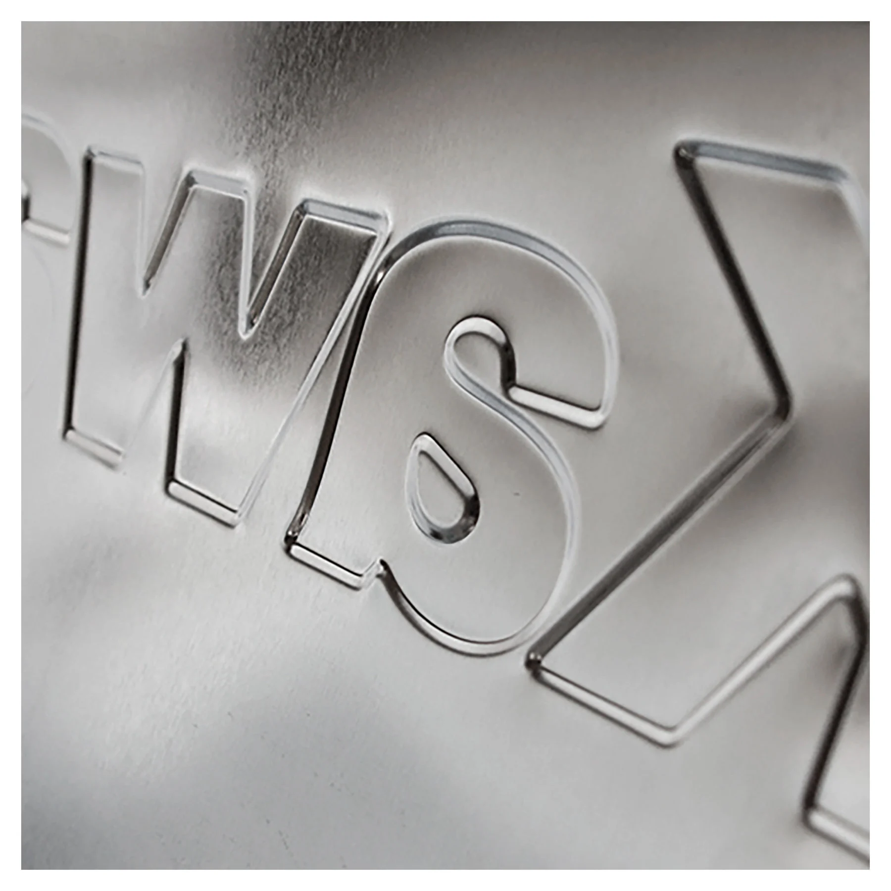 Blechschild Kawasaki Logo