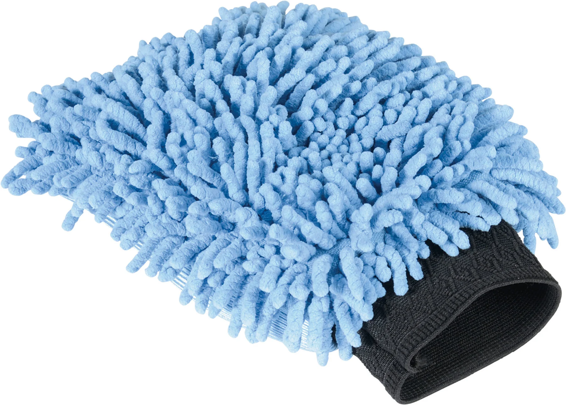 Mikrofaser-Handschuh