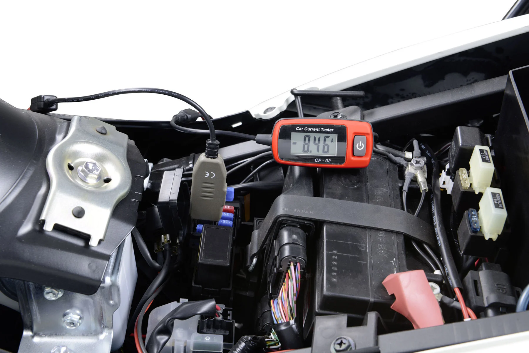 Circuit Tester